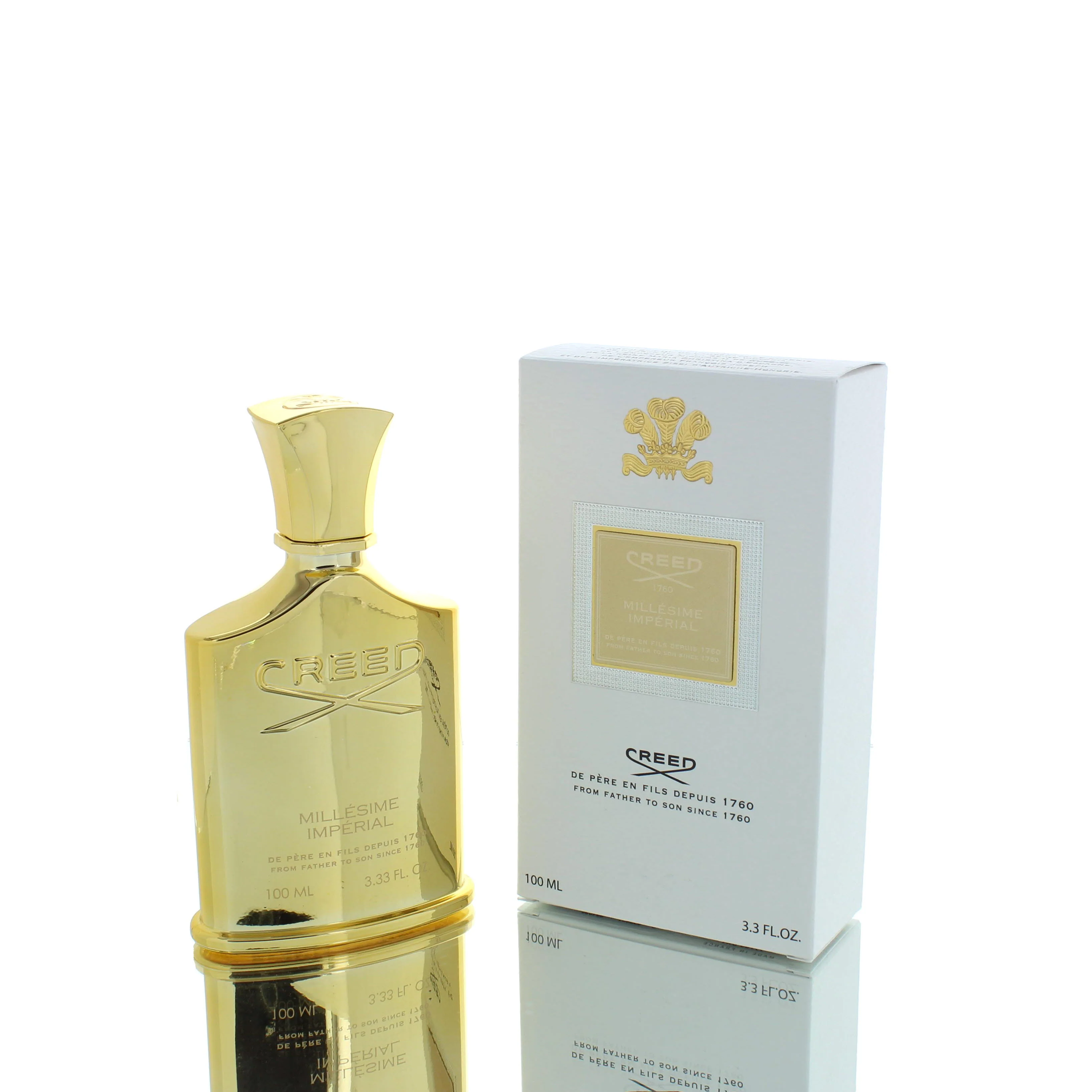 Creed Imperial For Man - Image 2
