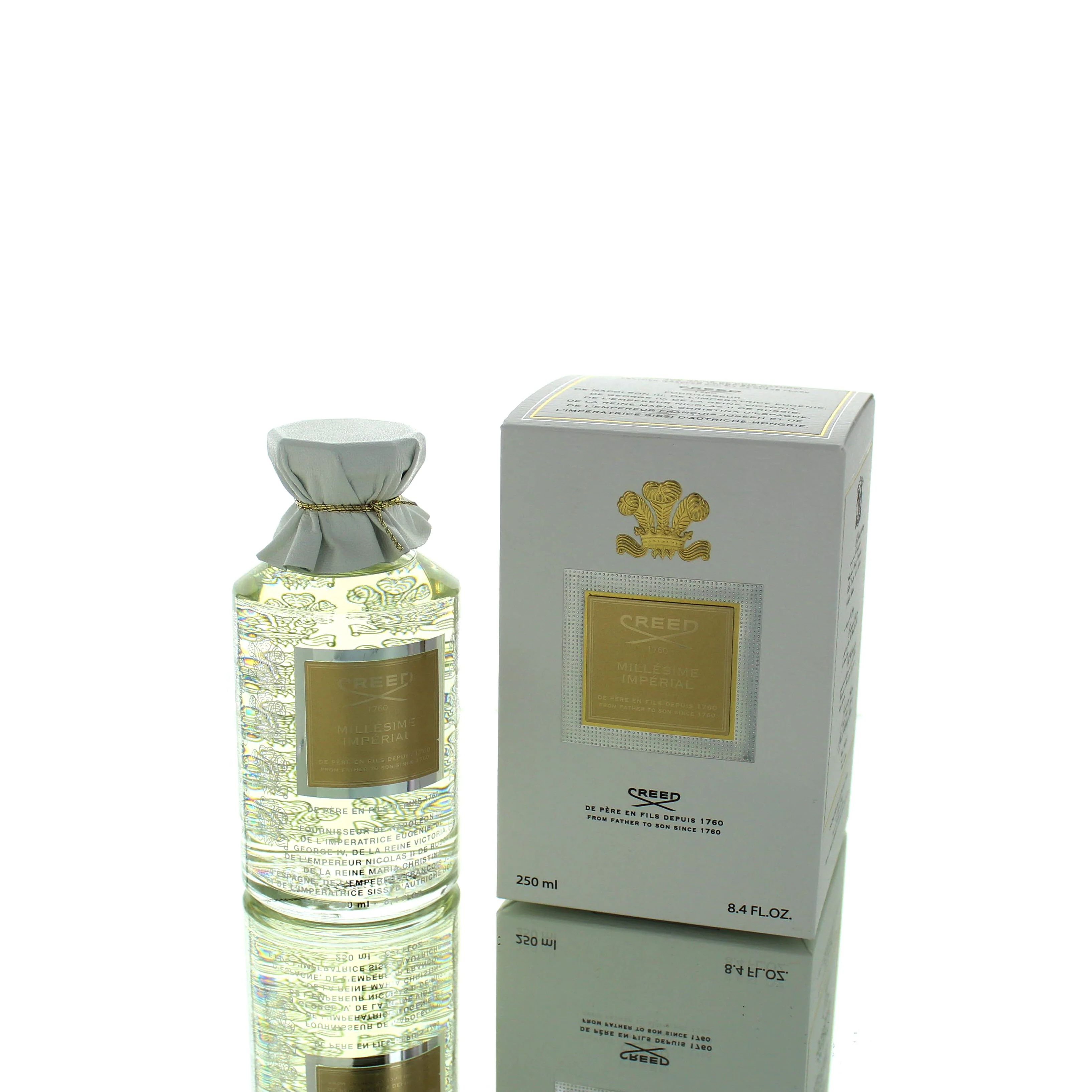 Creed Imperial For Man - Image 3