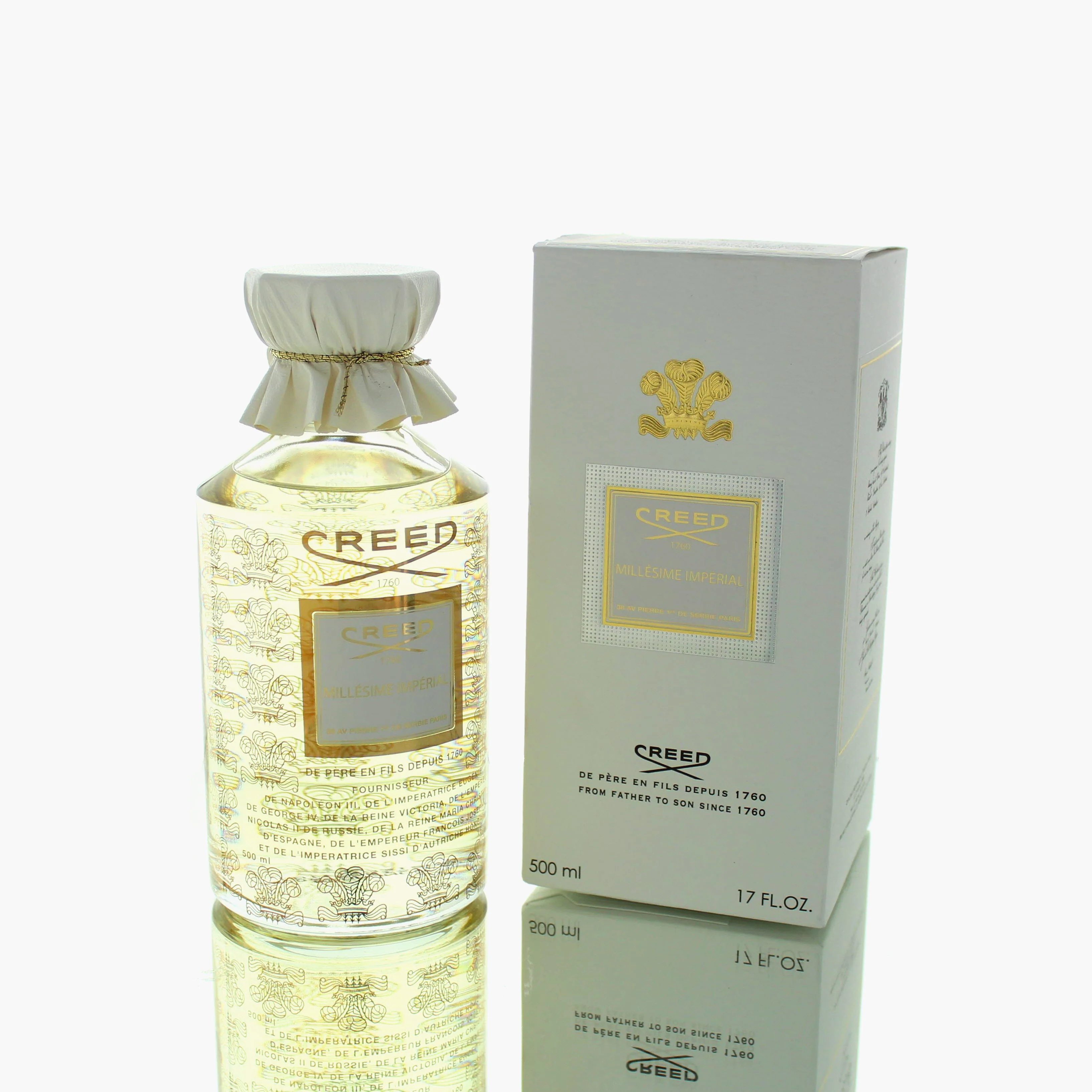 Creed Imperial For Man - Image 4