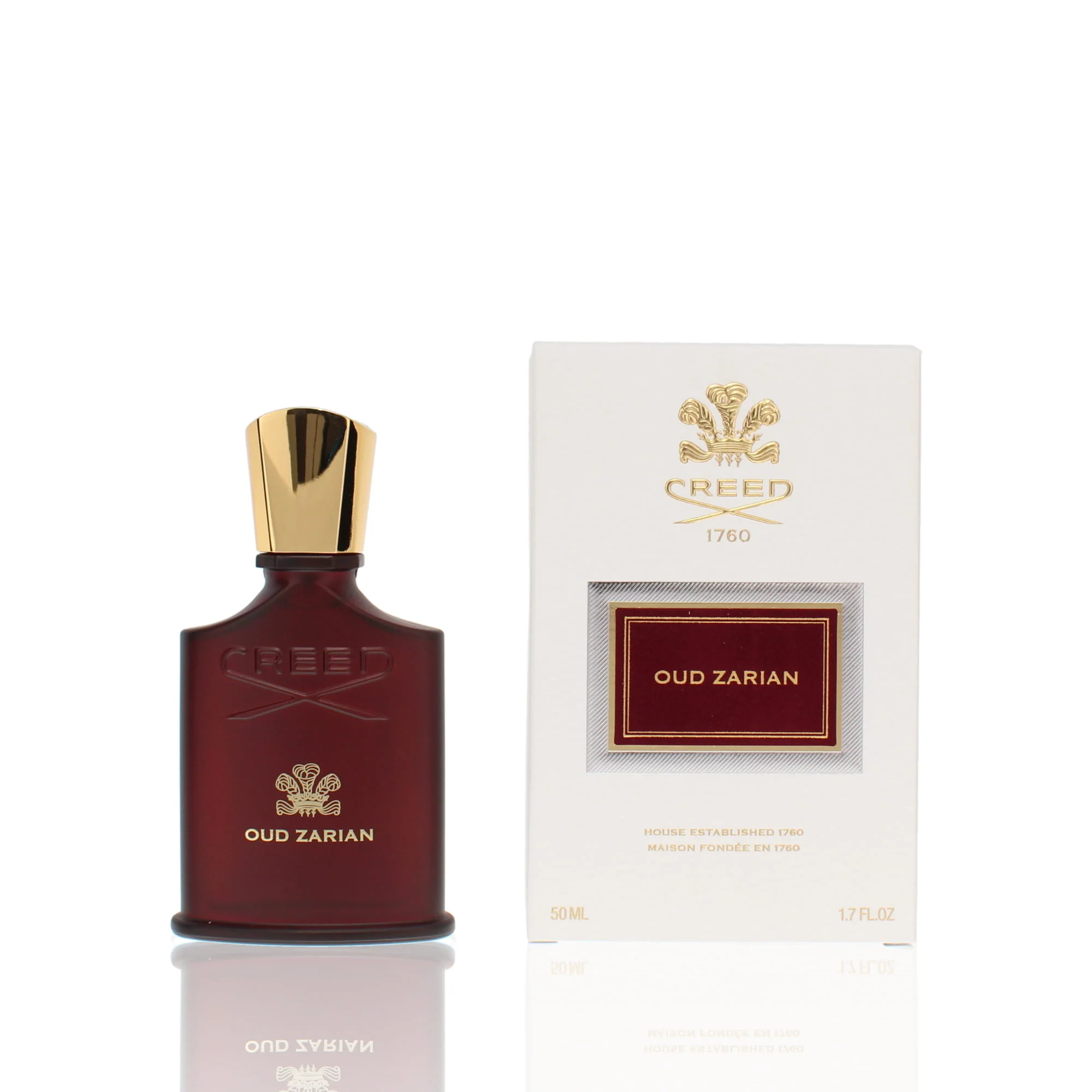 Creed Oud Zarian For Man/Woman - Image 3