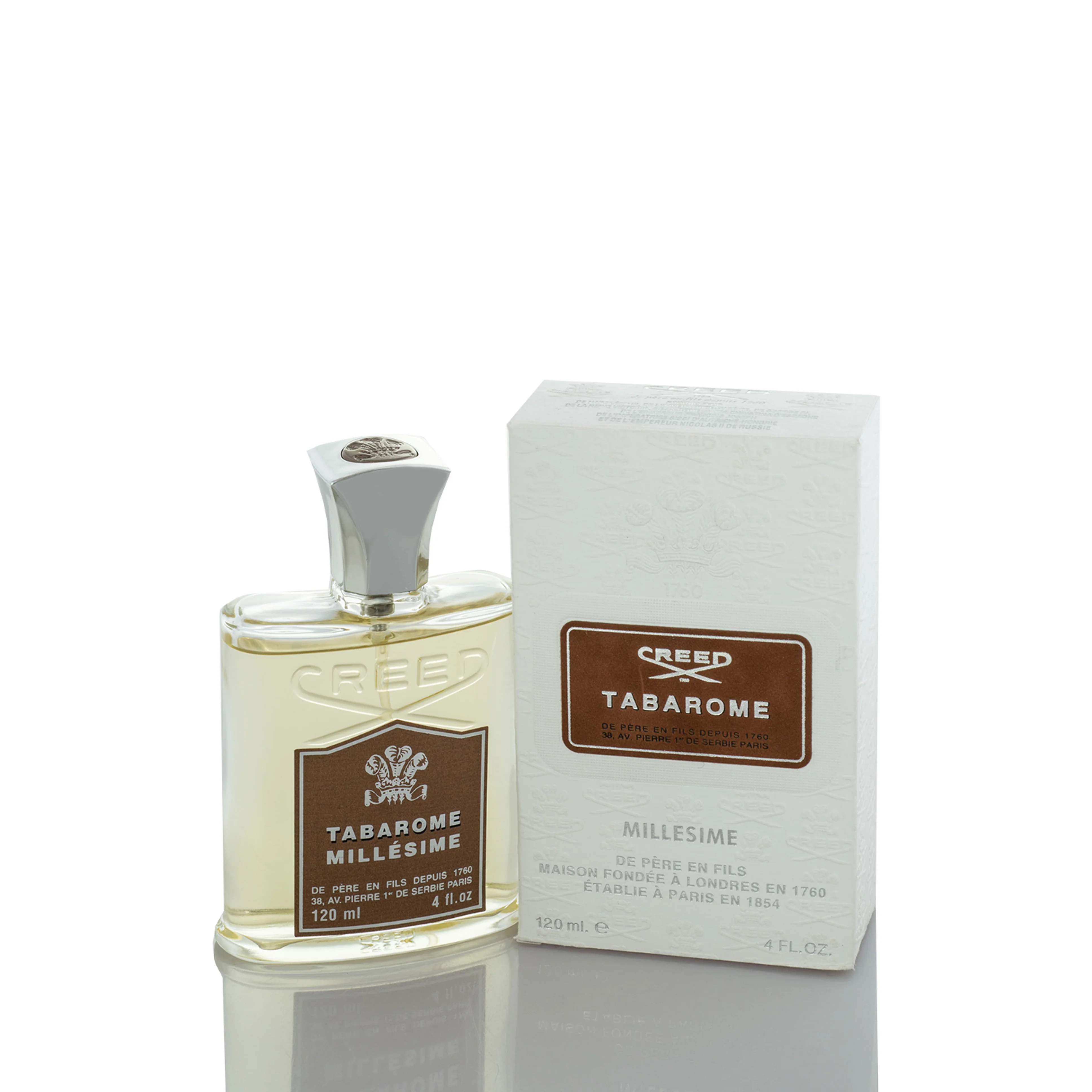 Creed Tabarome For Man - Image 2
