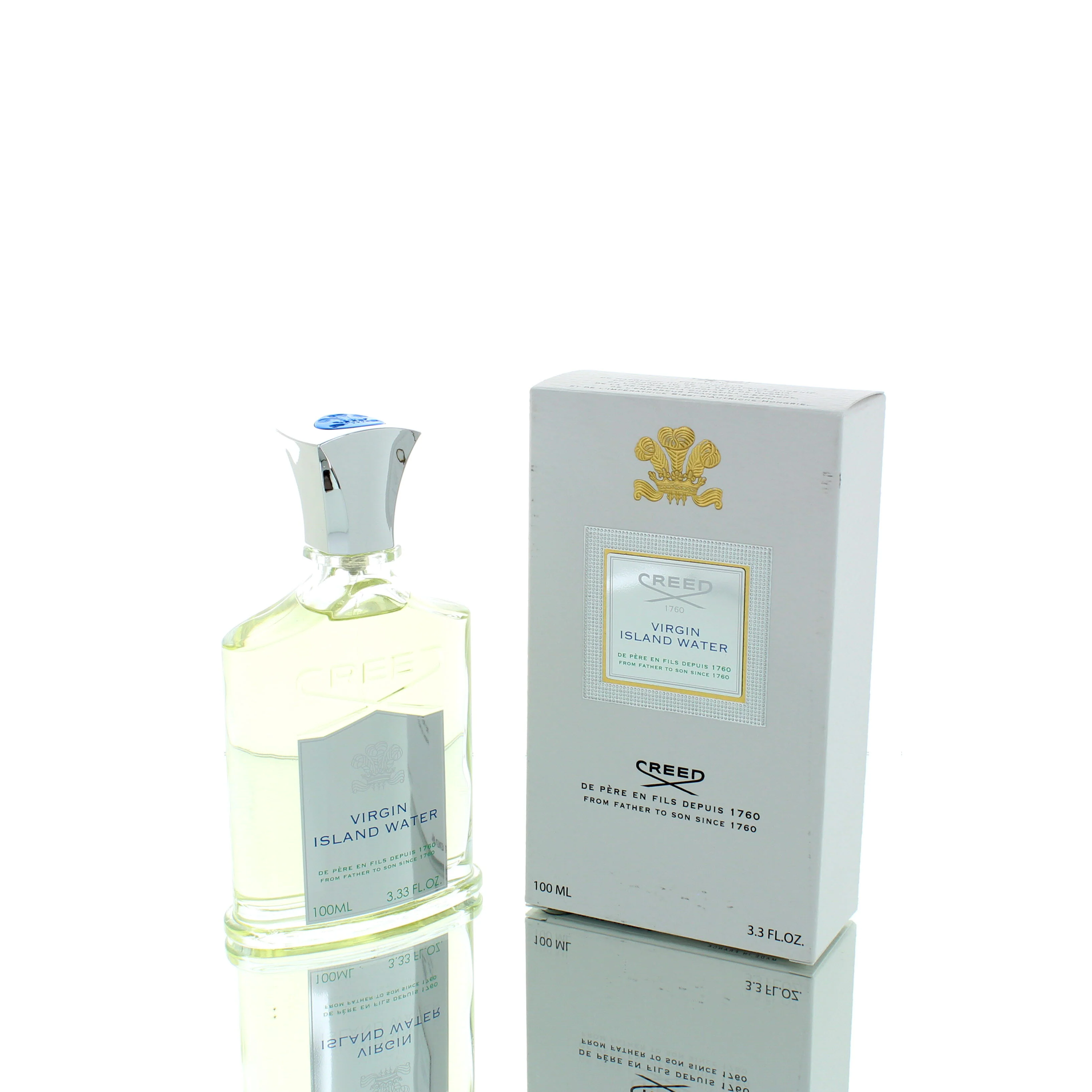 Creed Virgin Island Water Fragrance For Woman - Image 3