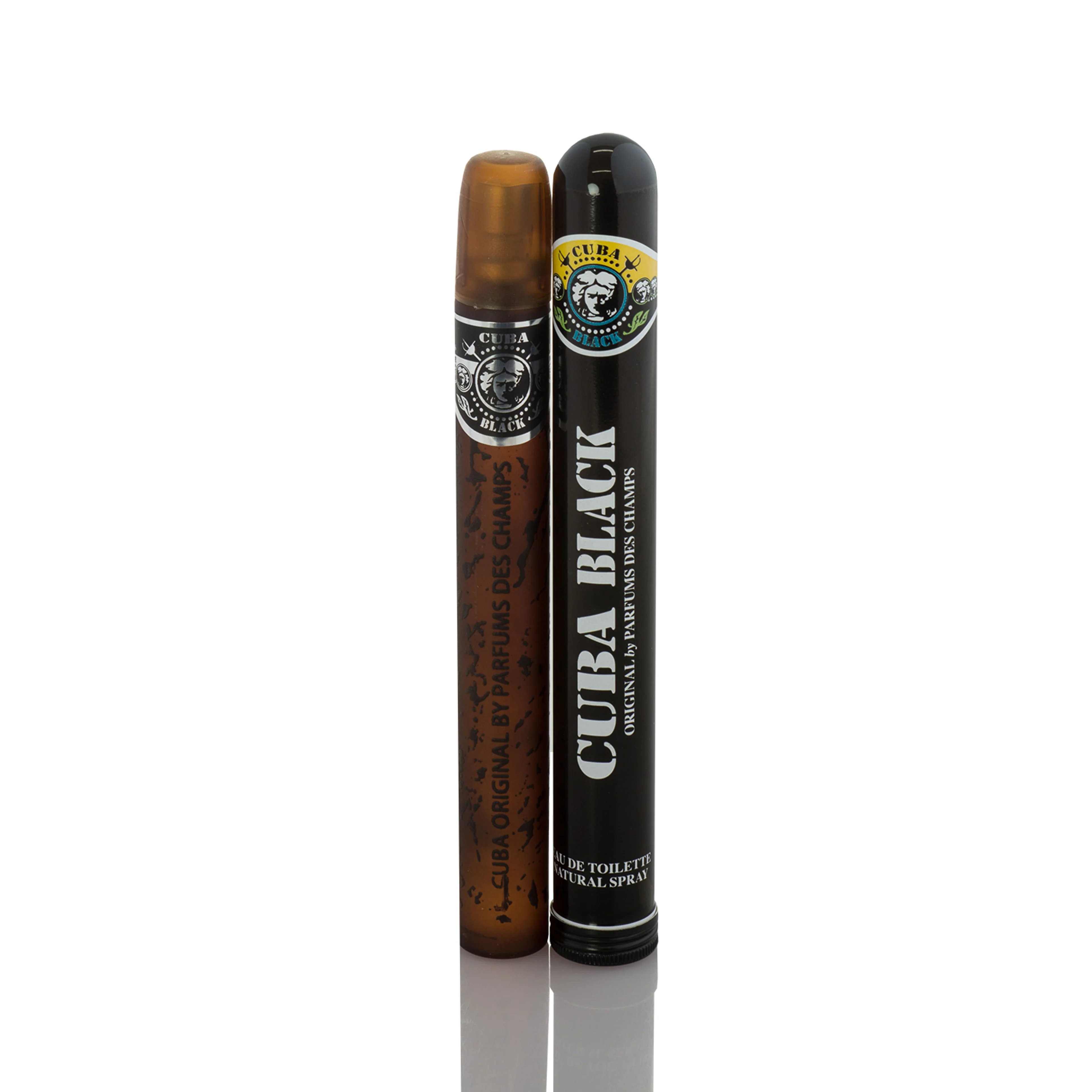 Cuba Black For Man - Image 2
