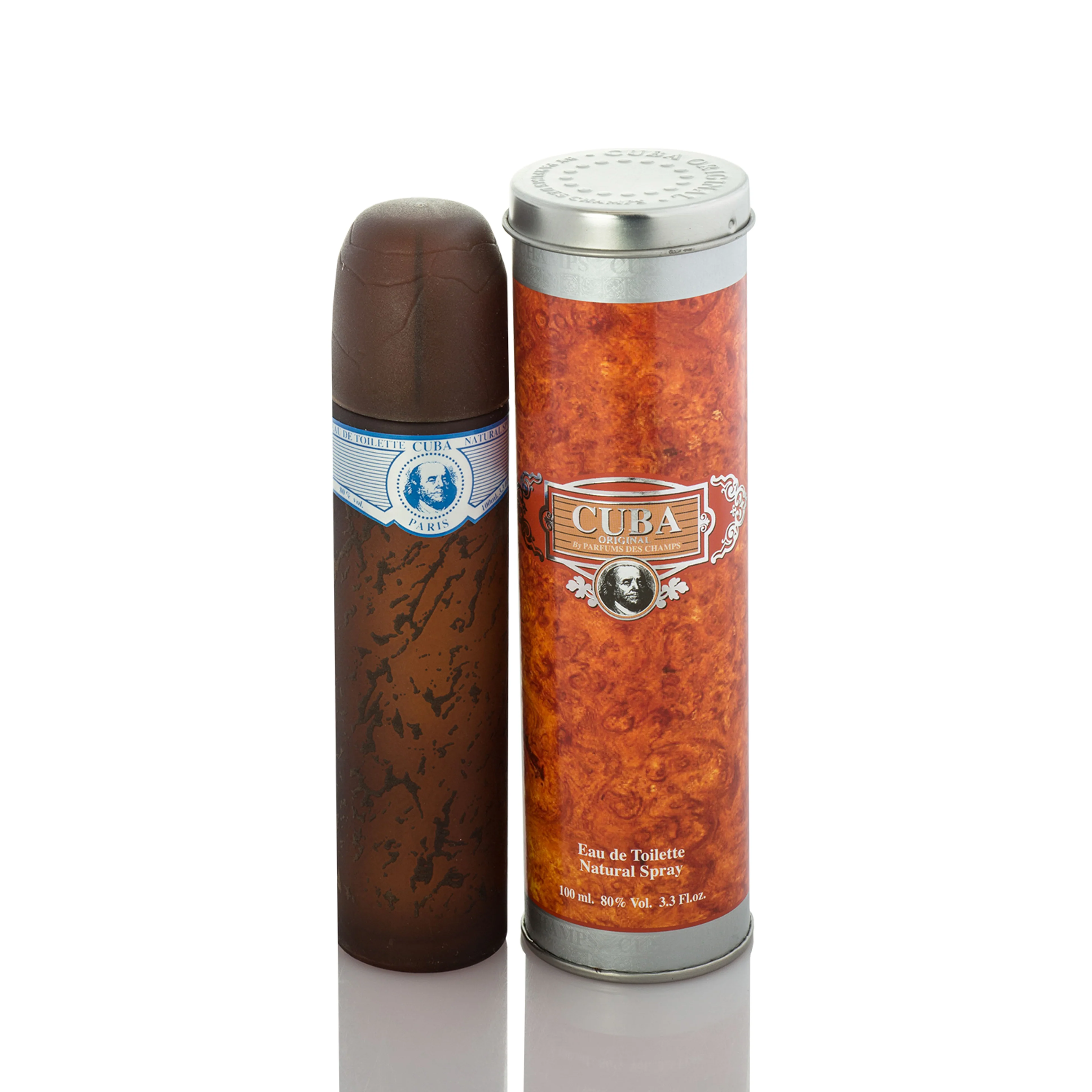 Cuba Blue For Man - Image 2