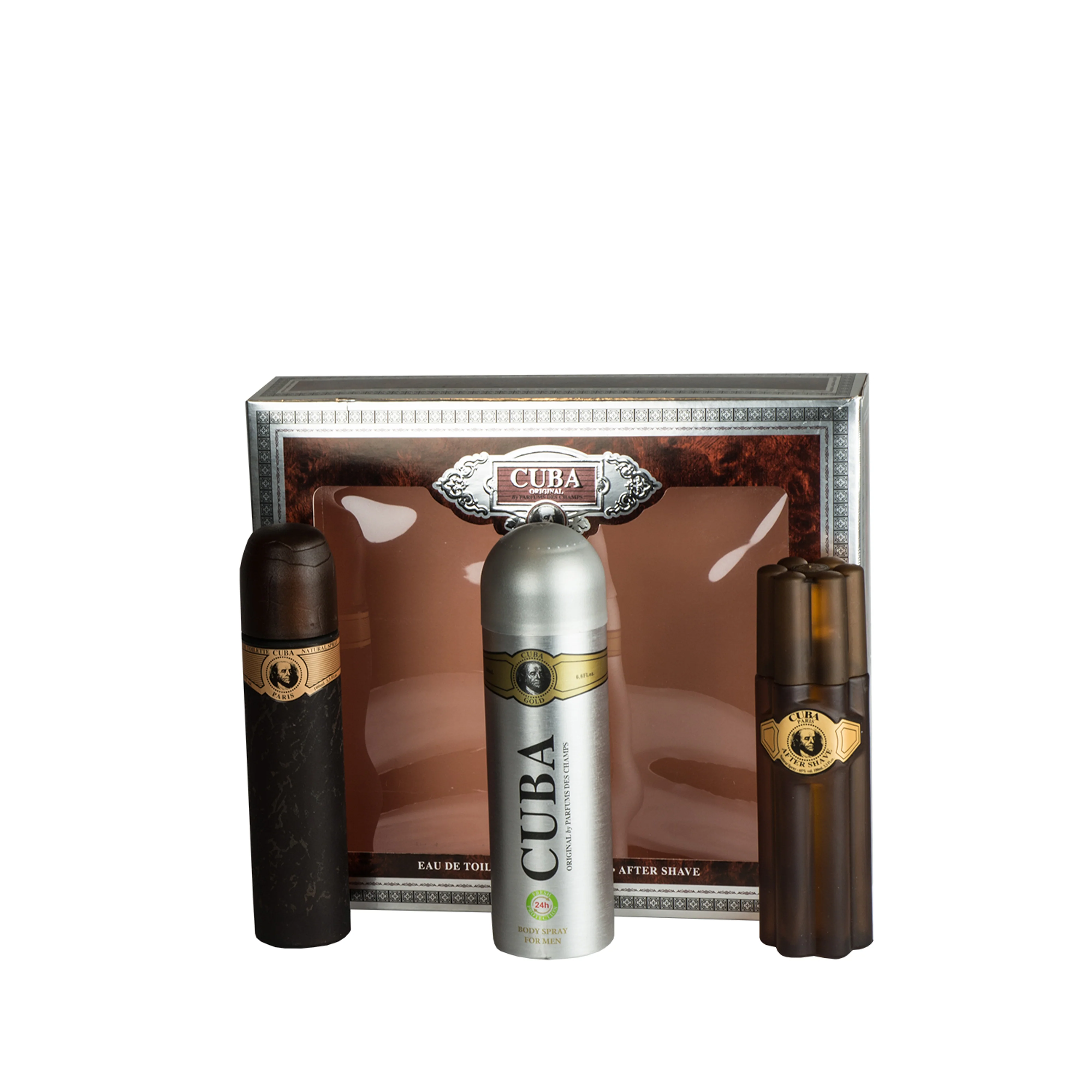 Cuba Gold For Man - Image 2