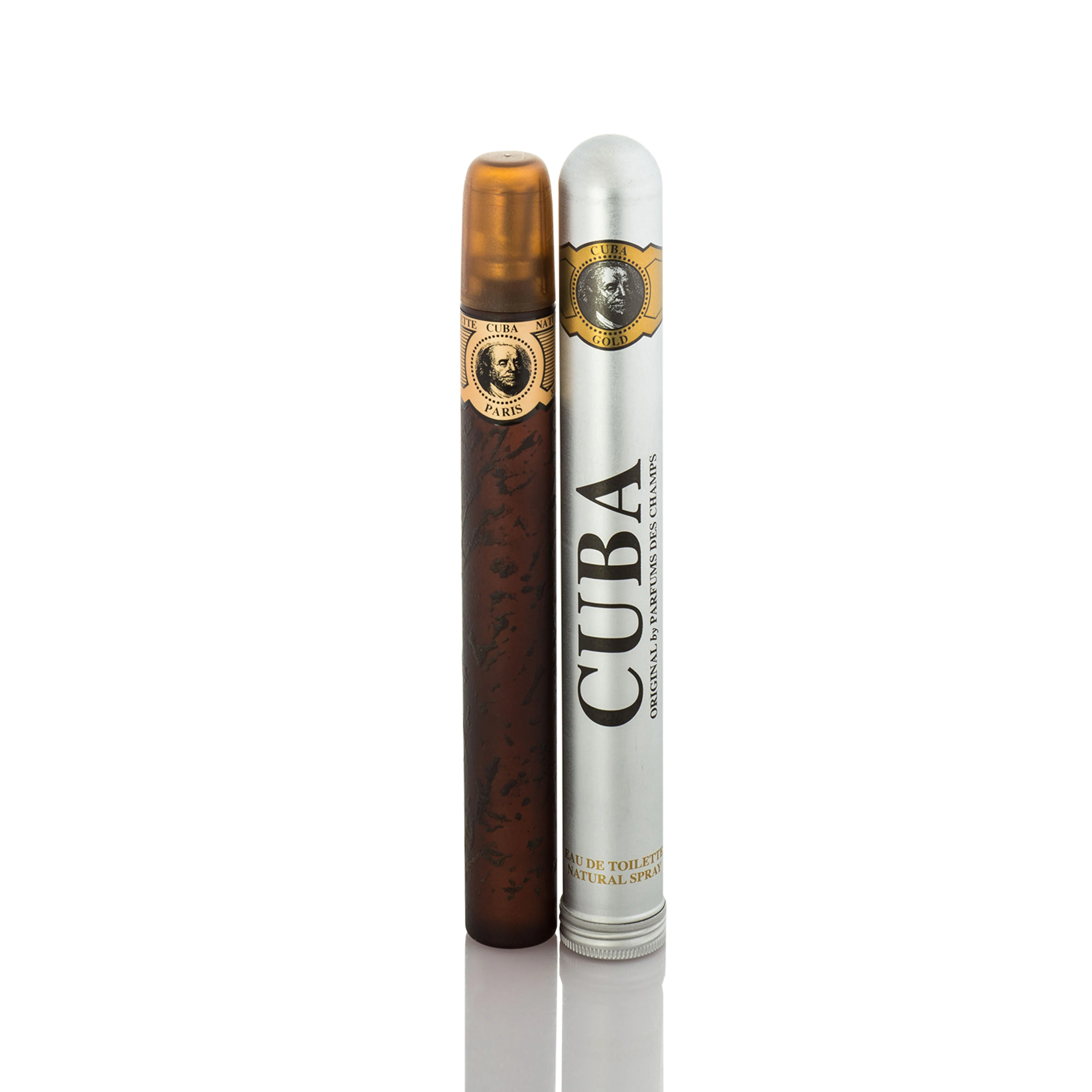 Cuba Gold For Man - Image 3