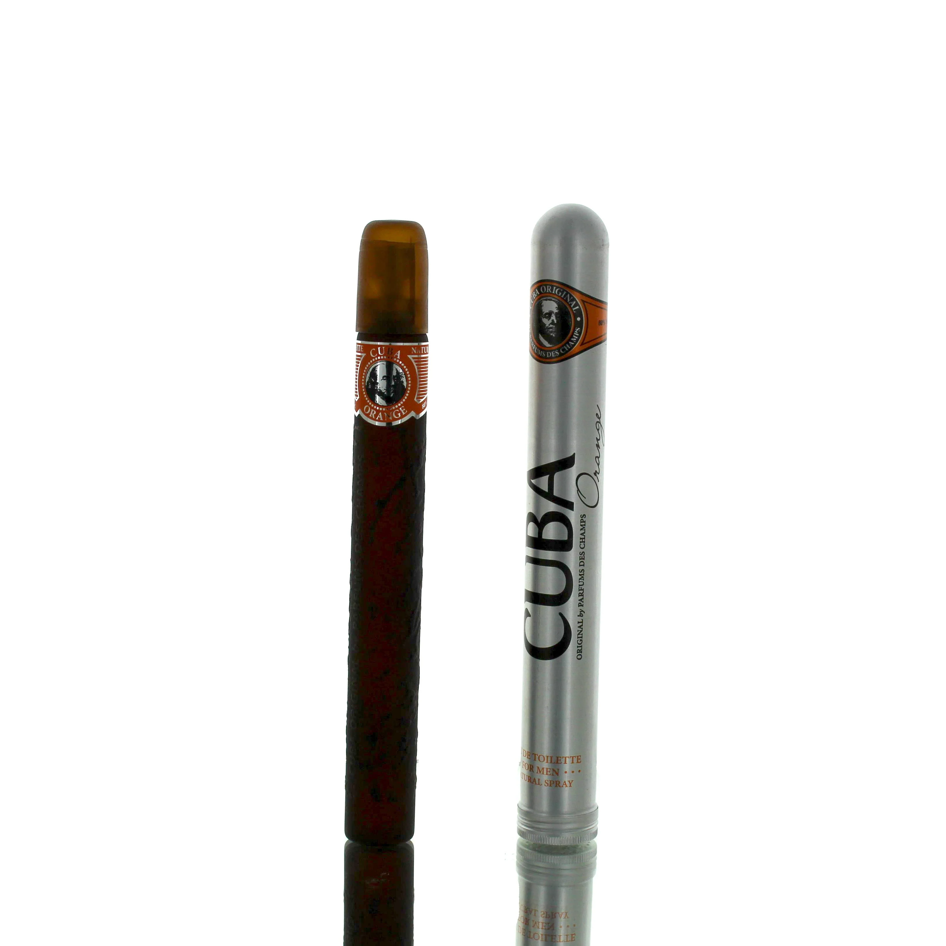 Cuba Orange For Man - Image 2