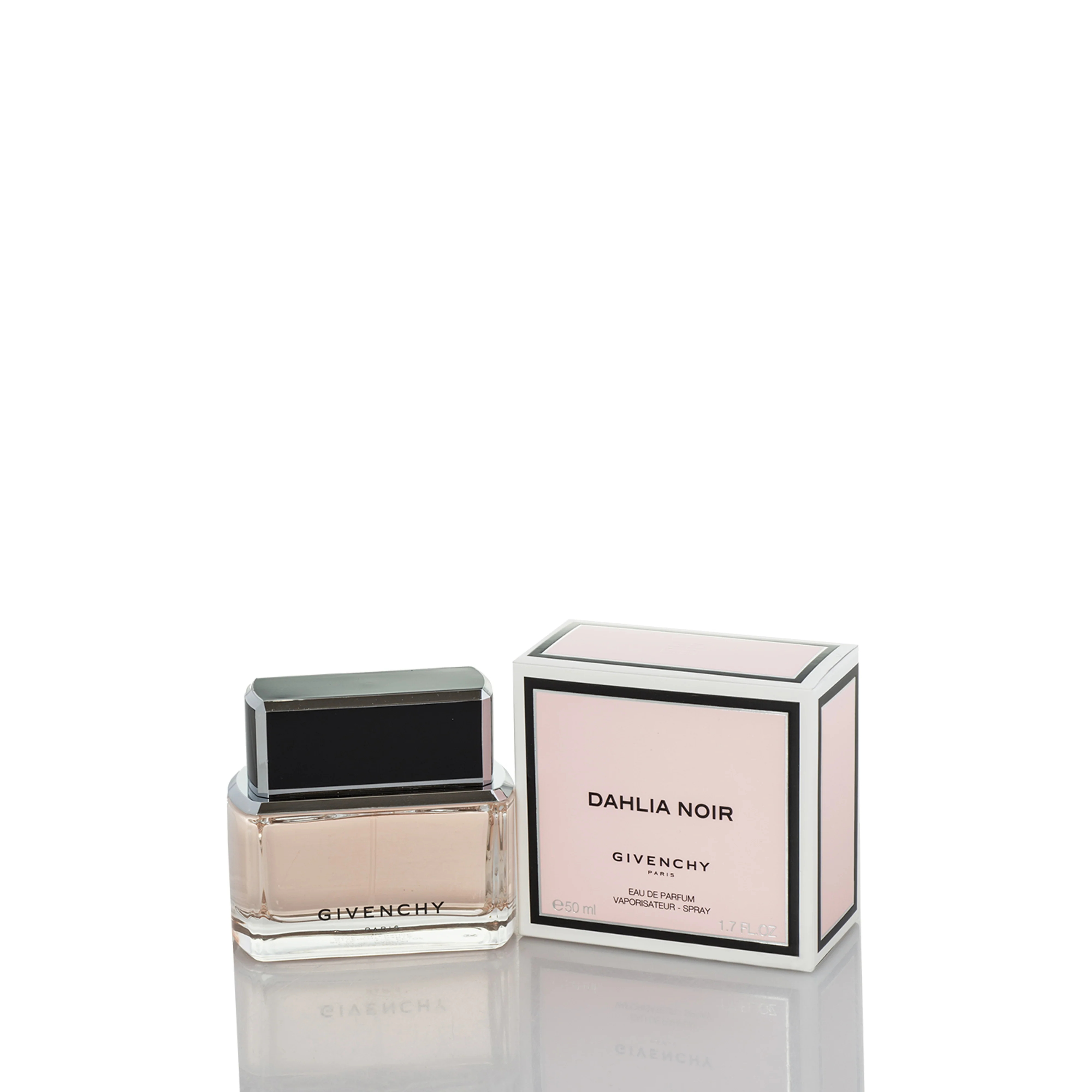 Givenchy Dahlia Noir For Woman - Image 2
