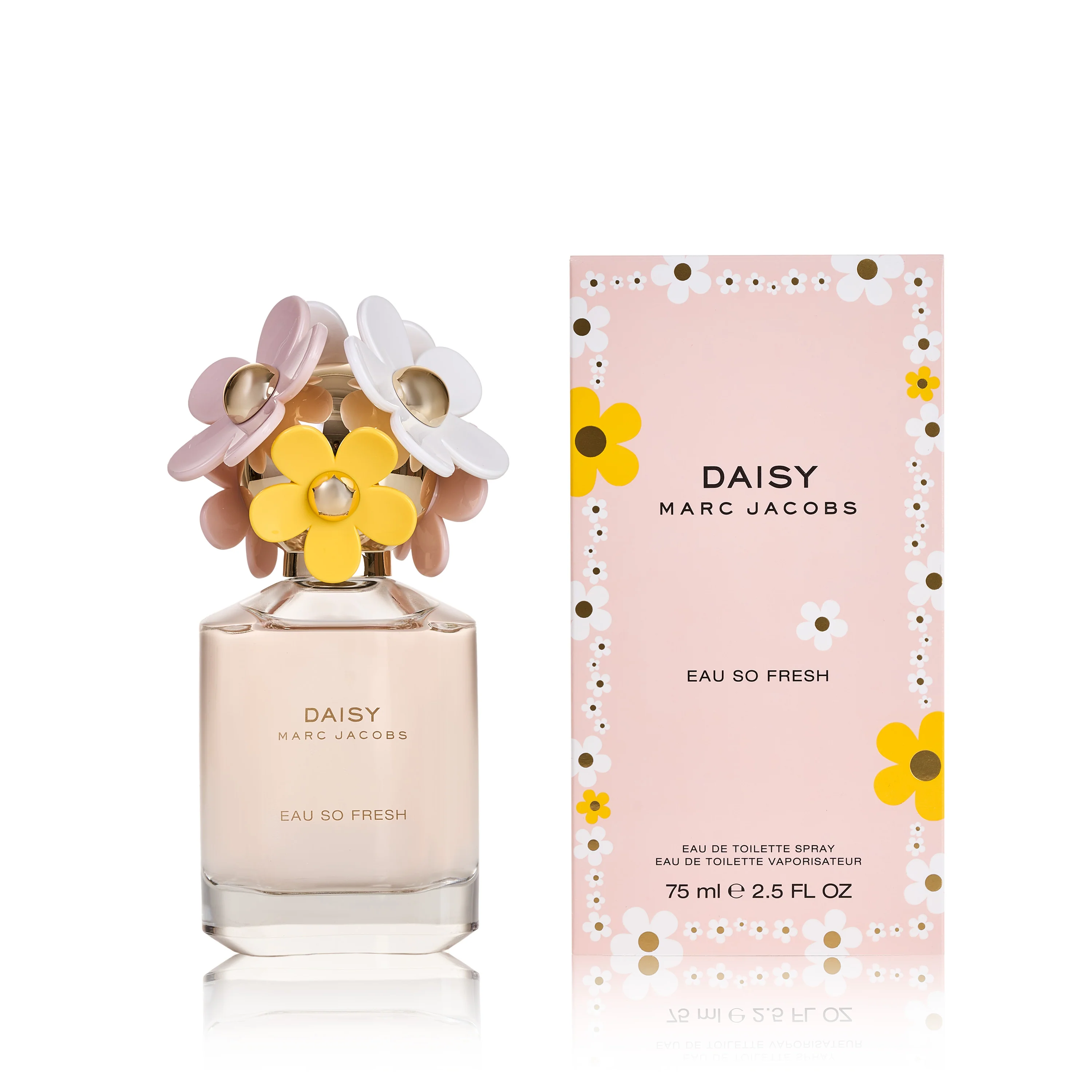 Daisy Eau So Fresh For Woman - Image 2