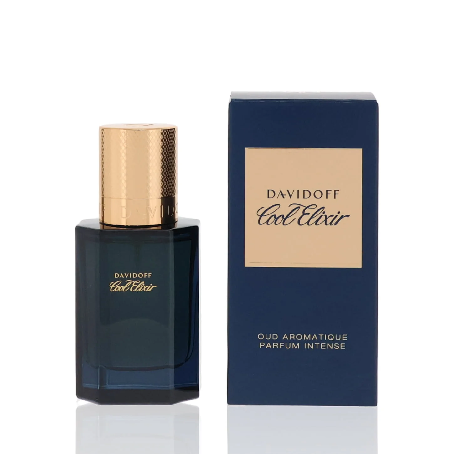 Davidoff Cool Elixir Oud Aromatique For Man - Image 2