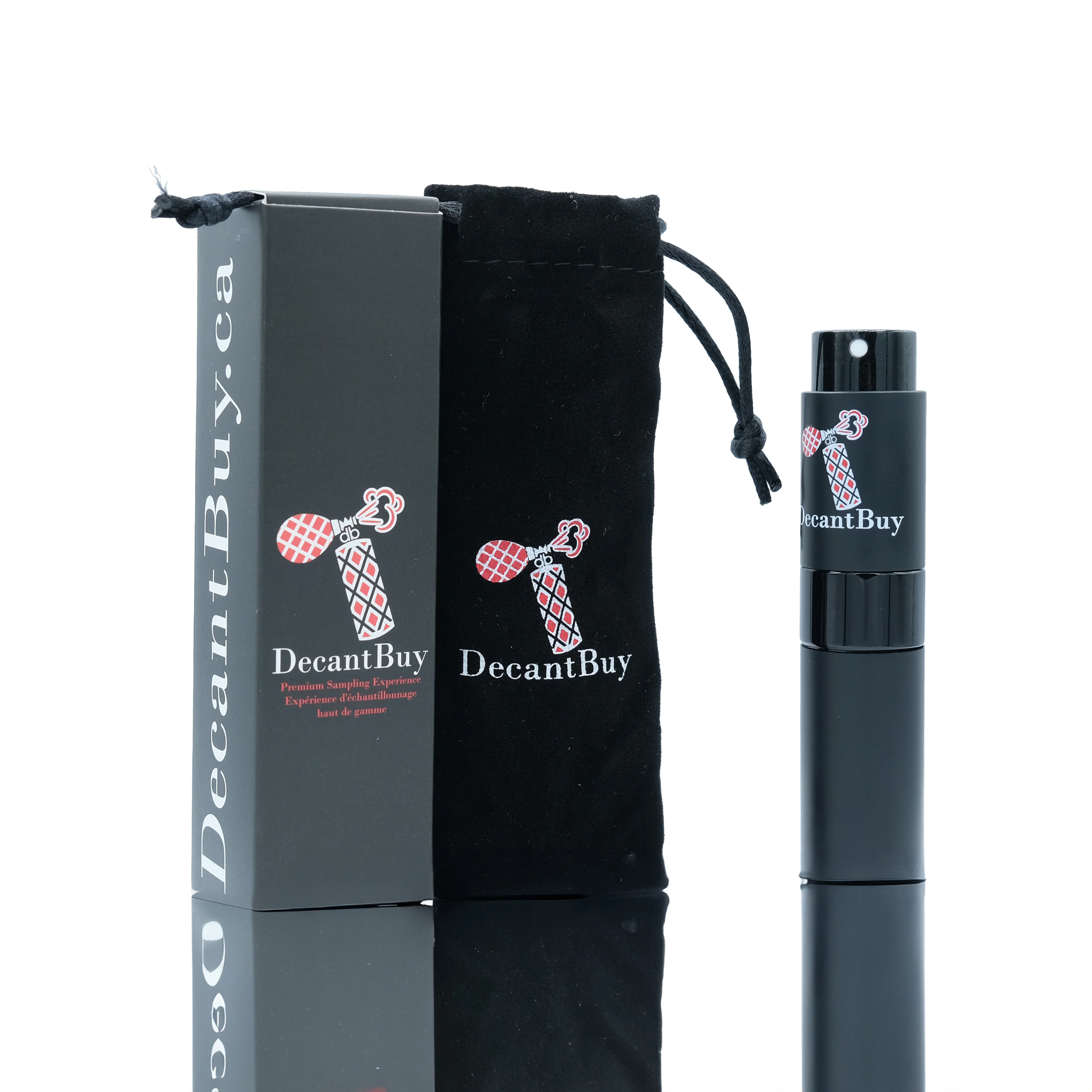 Decant - Floris Elite For Man - Image 2