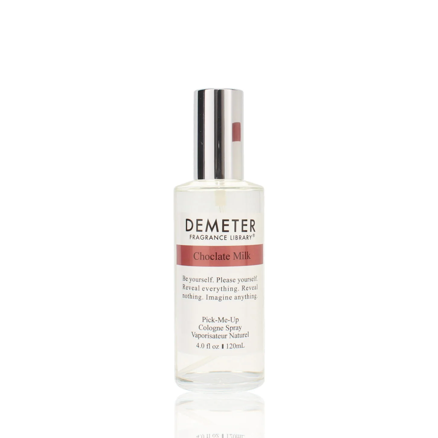 Demeter Chocolate Milk For Woman - Image 2