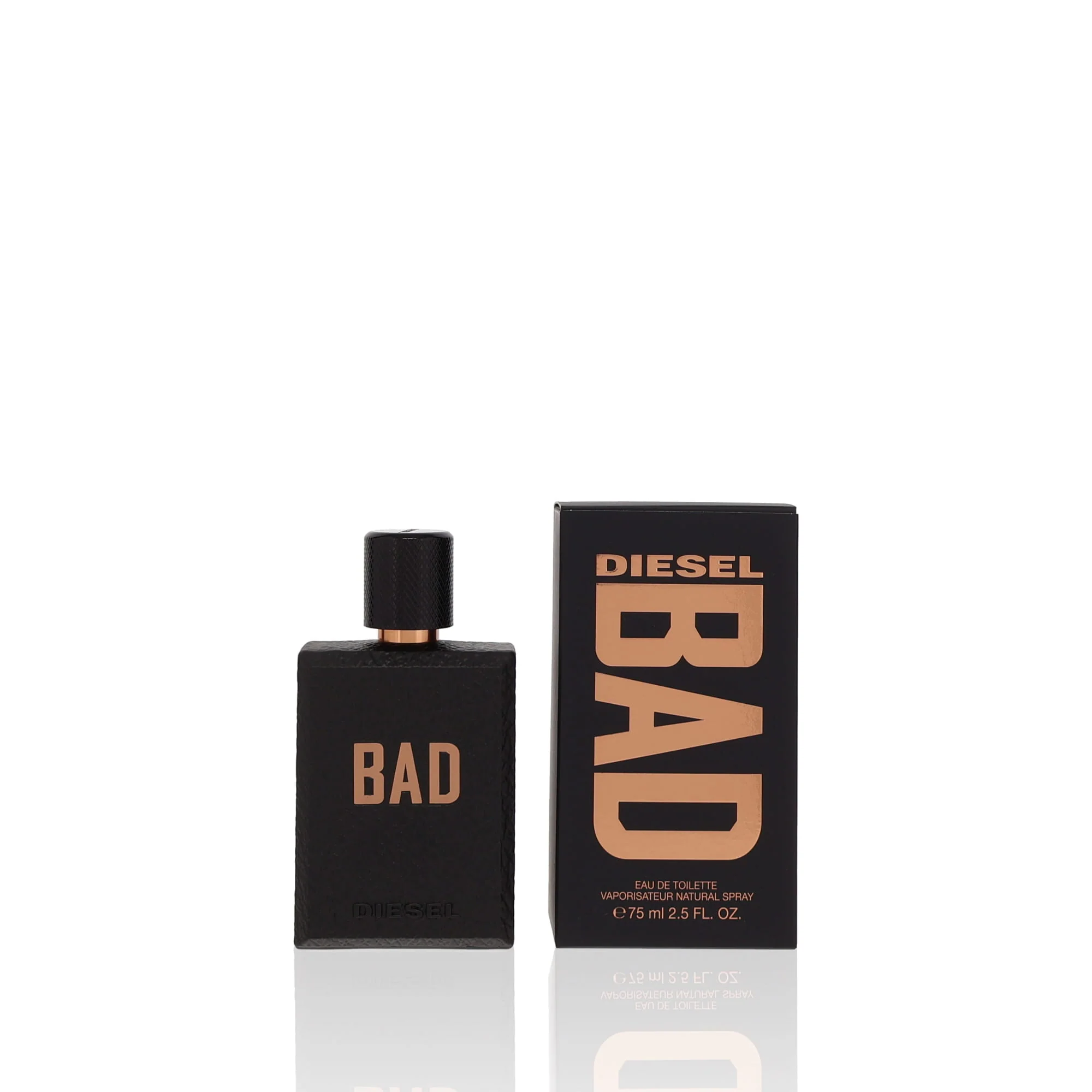 Diesel Bad For Man - Image 2