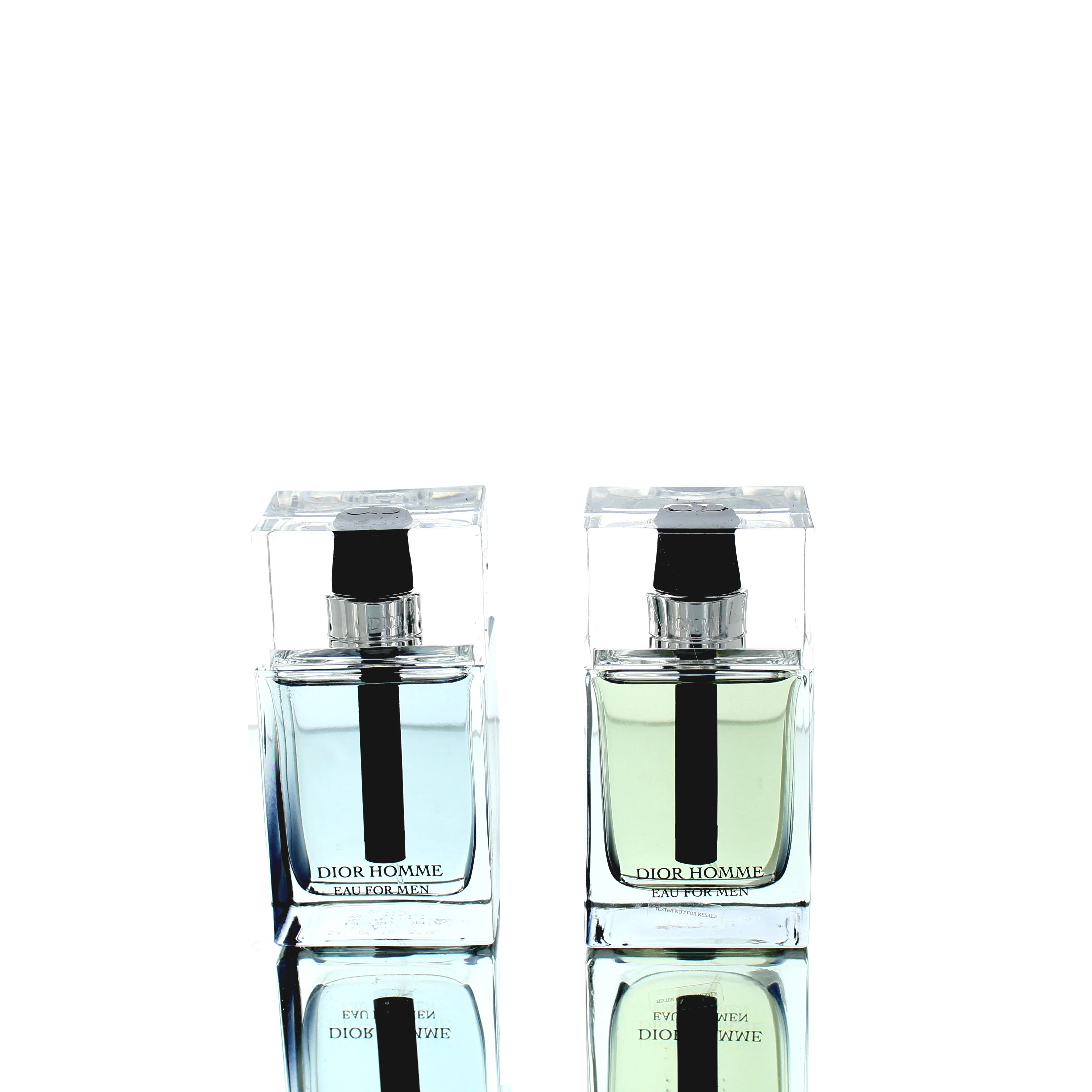 Dior Homme Eau For Man - Image 2