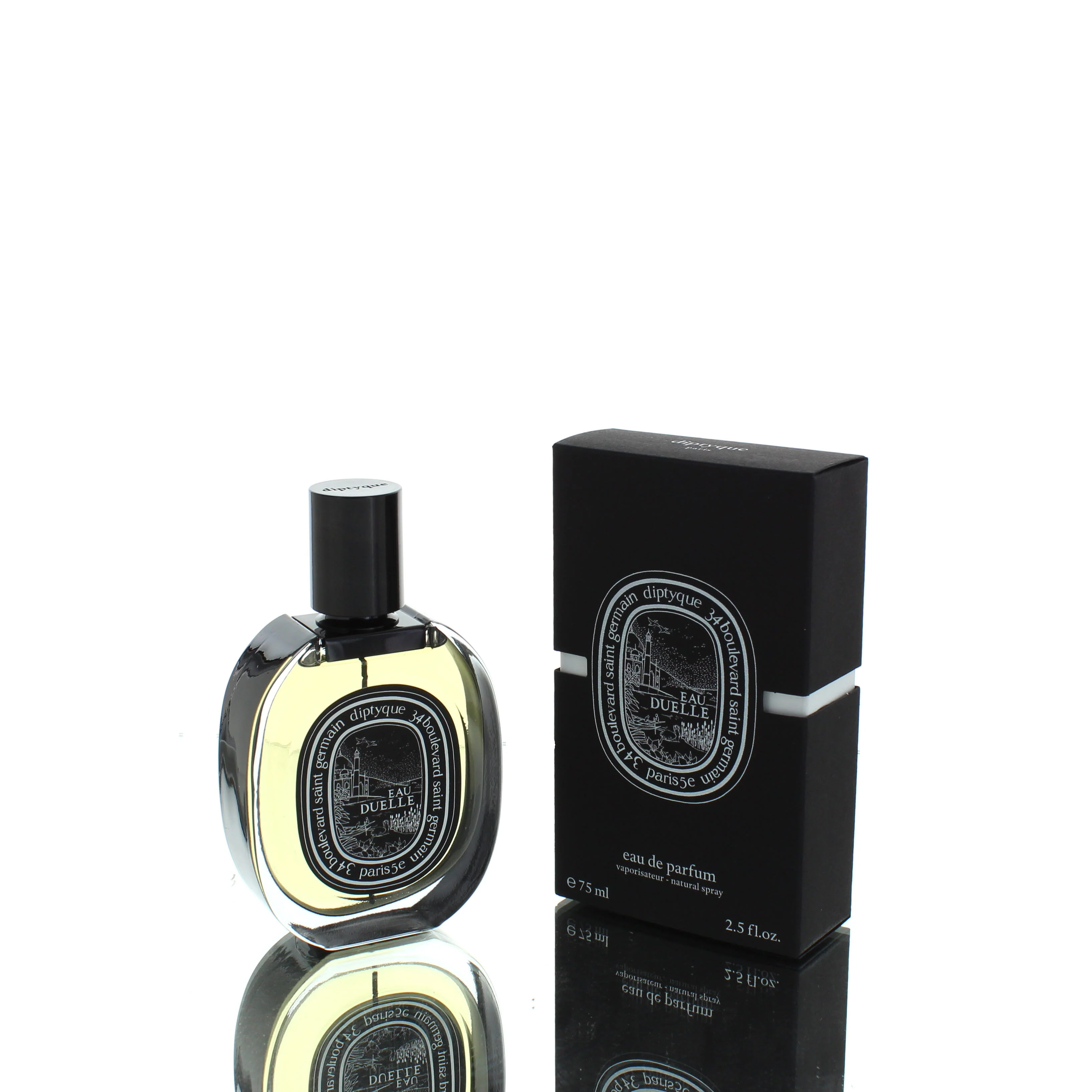 Diptyque Eau Duelle For Man/Woman - Image 2