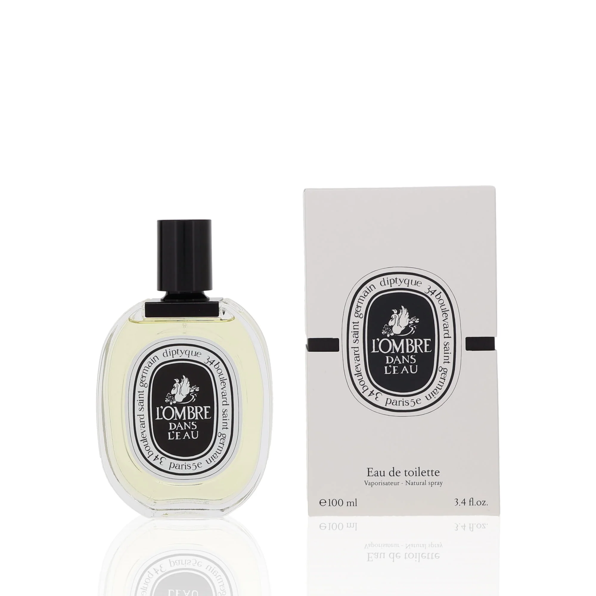 Diptyque L'Ombre Dans L'eau For Man - Image 2