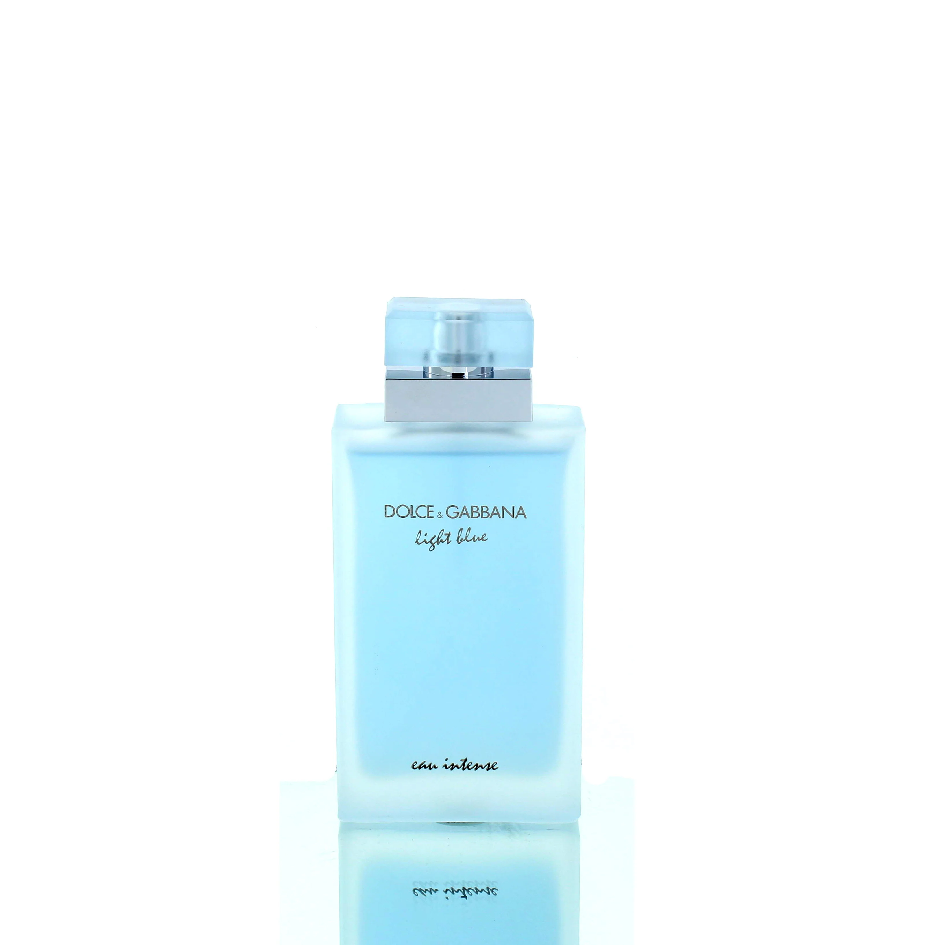 Dolce & Gabbana Light Blue Eau Intense For Woman - Image 2