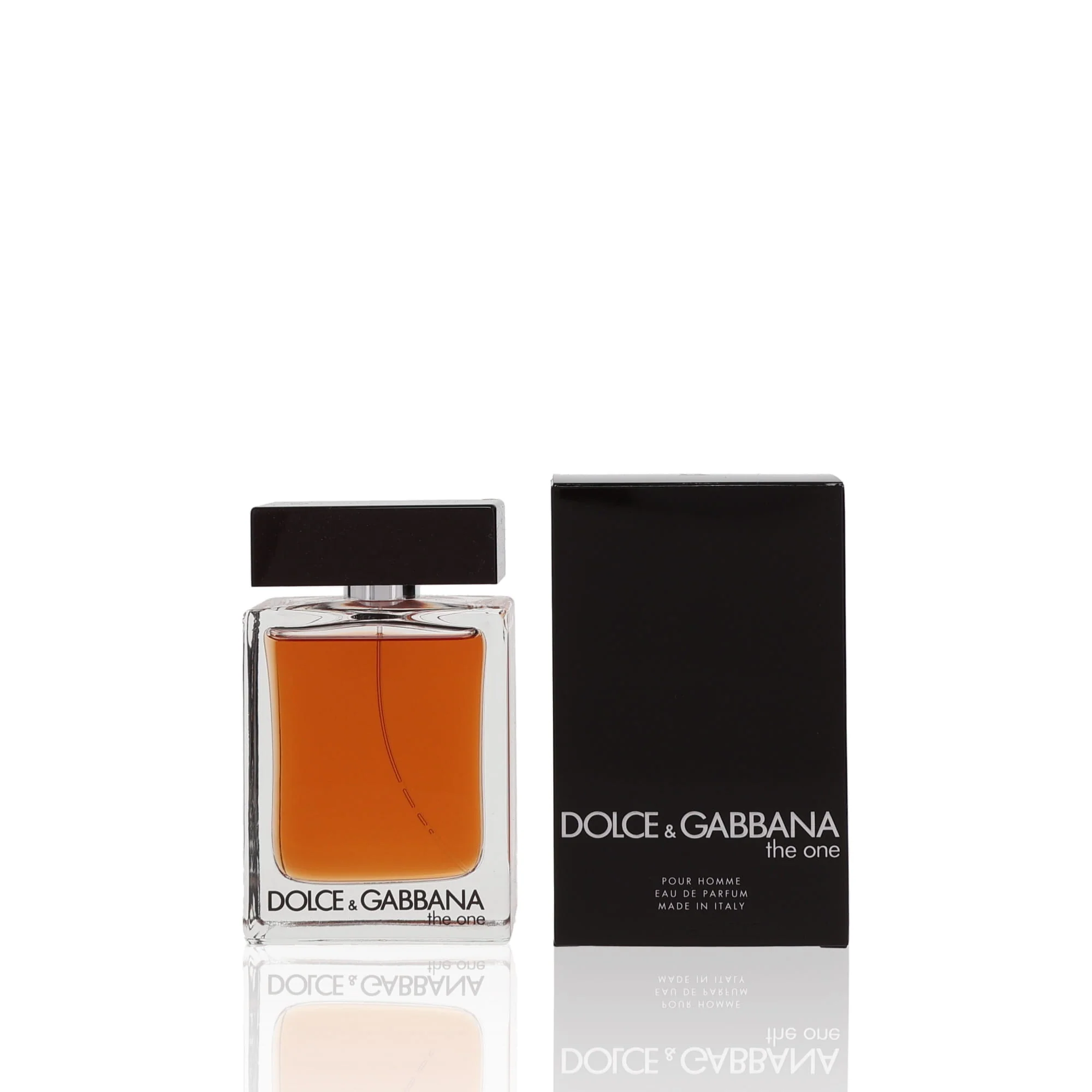 Dolce & Gabbana The One 2026 Edition EDP For Man - Image 2
