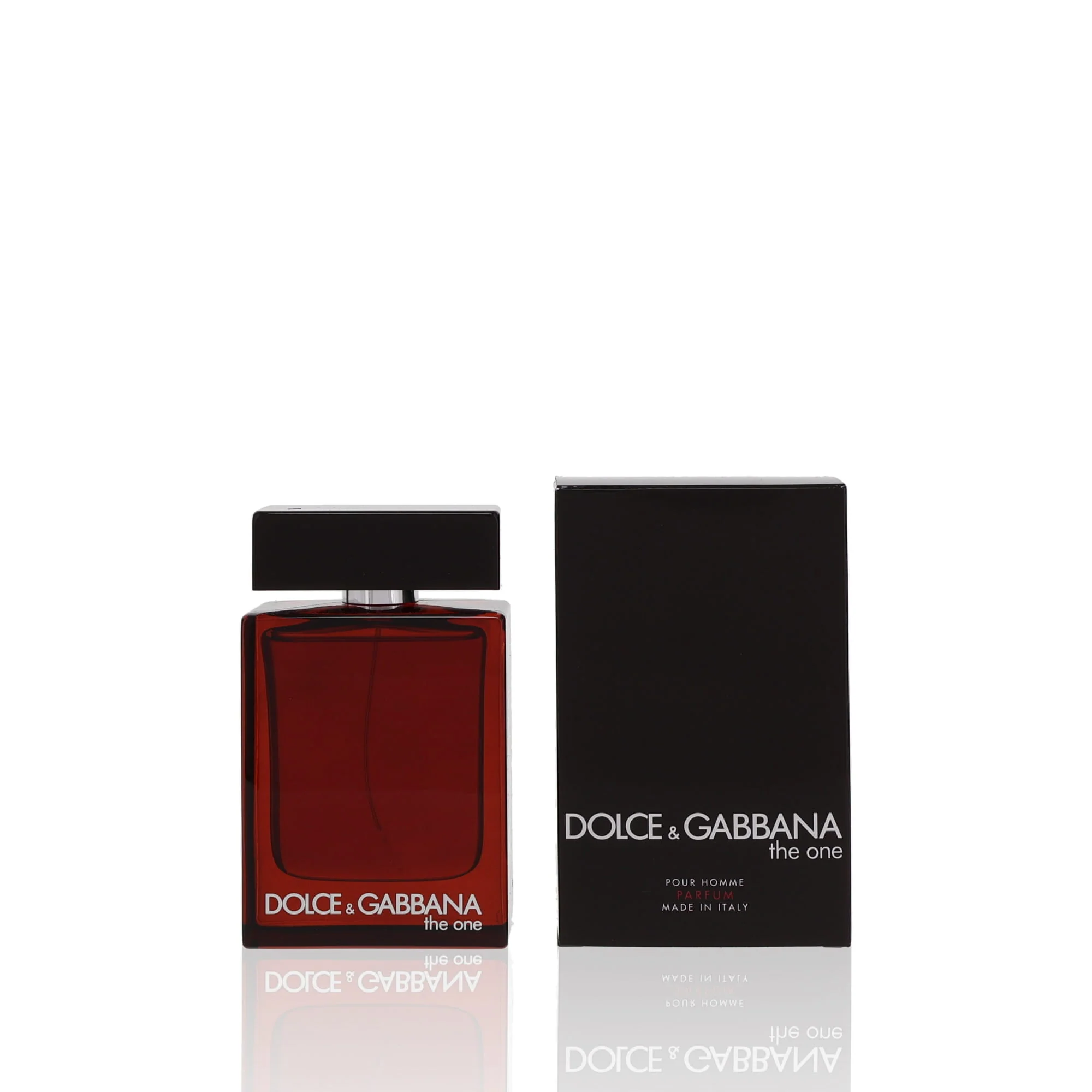 Dolce & Gabbana The One Pour Homme 2026 Edition Parfum For Man - Image 2