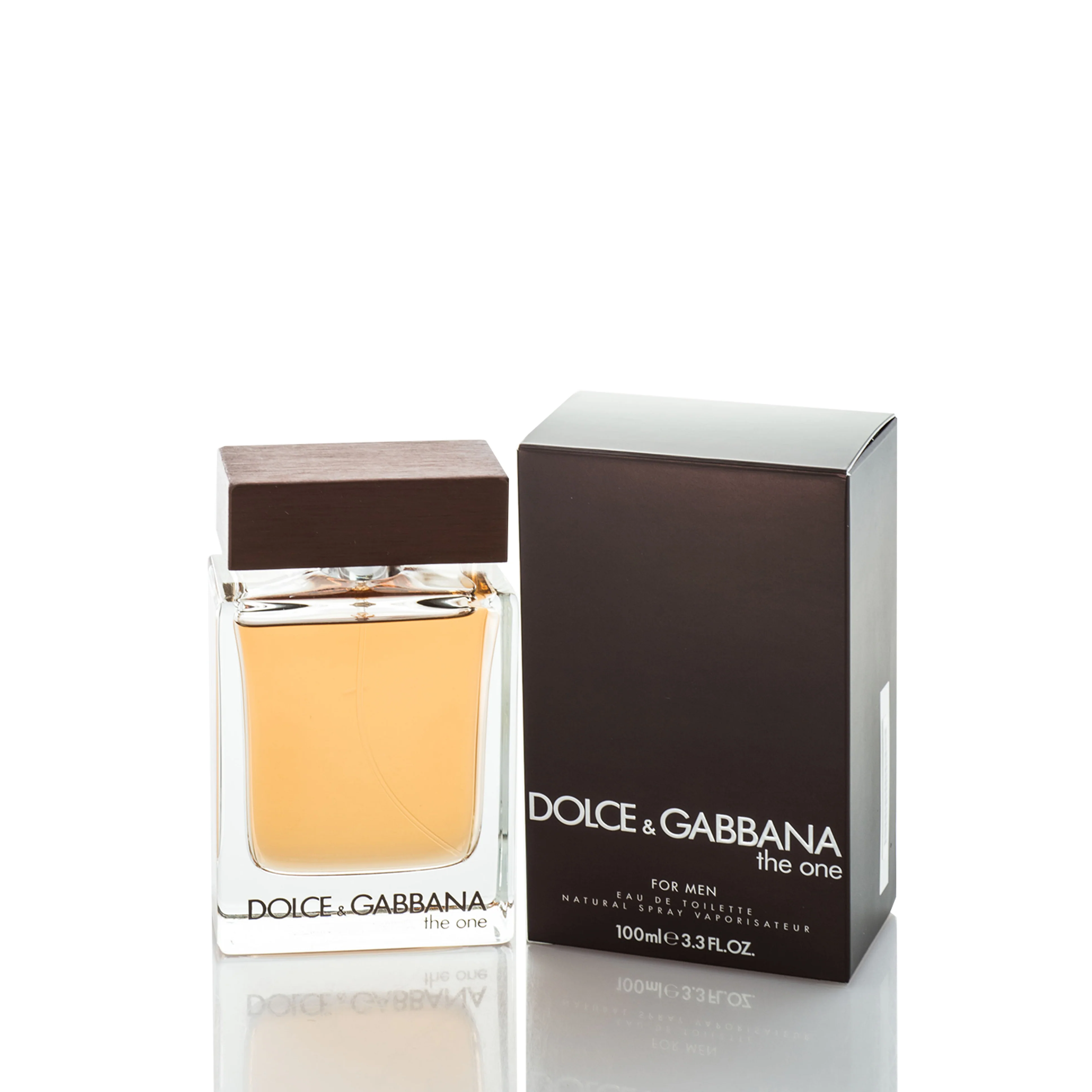 Dolce & Gabbana The One For Man - Image 2