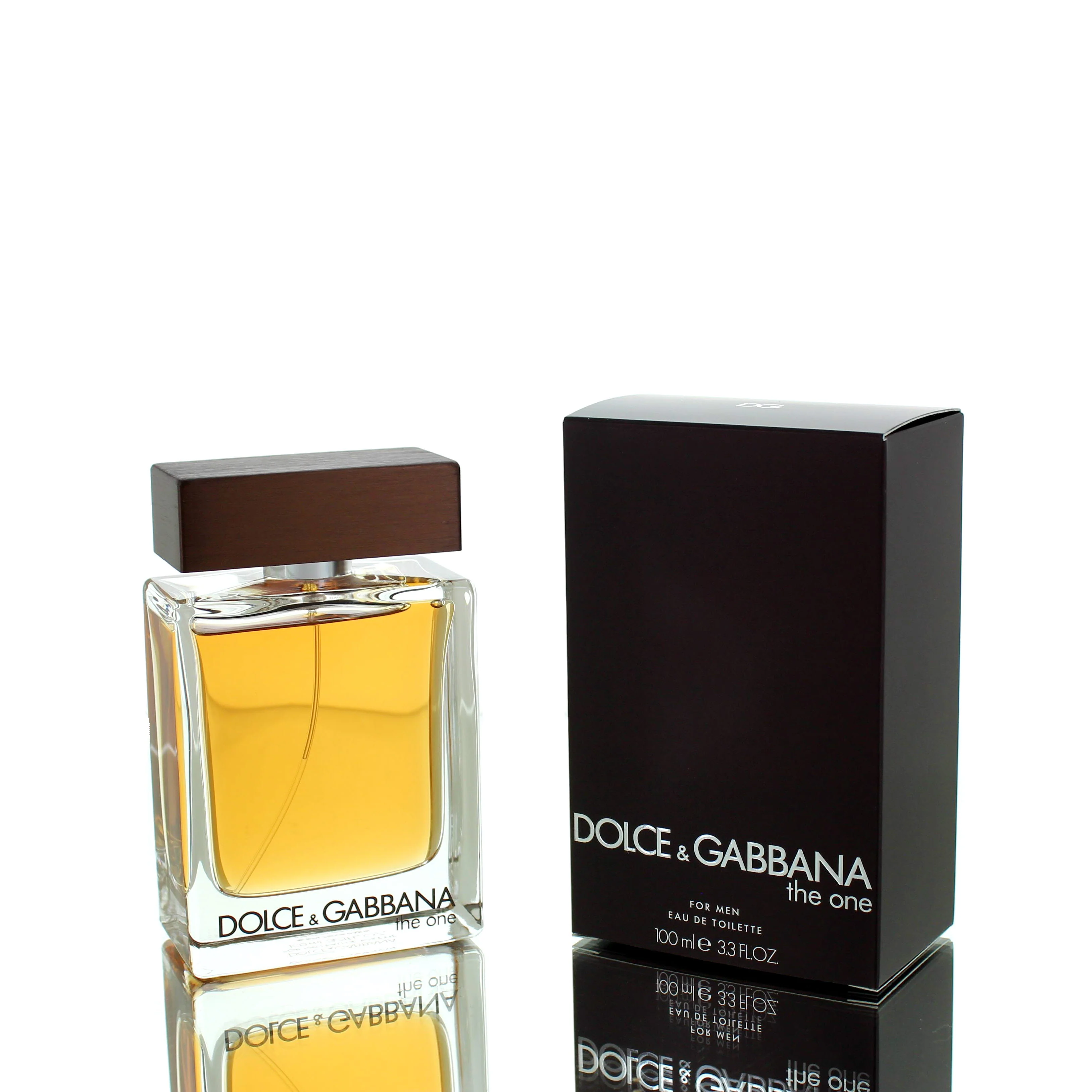 Dolce & Gabbana The One For Man - Image 3