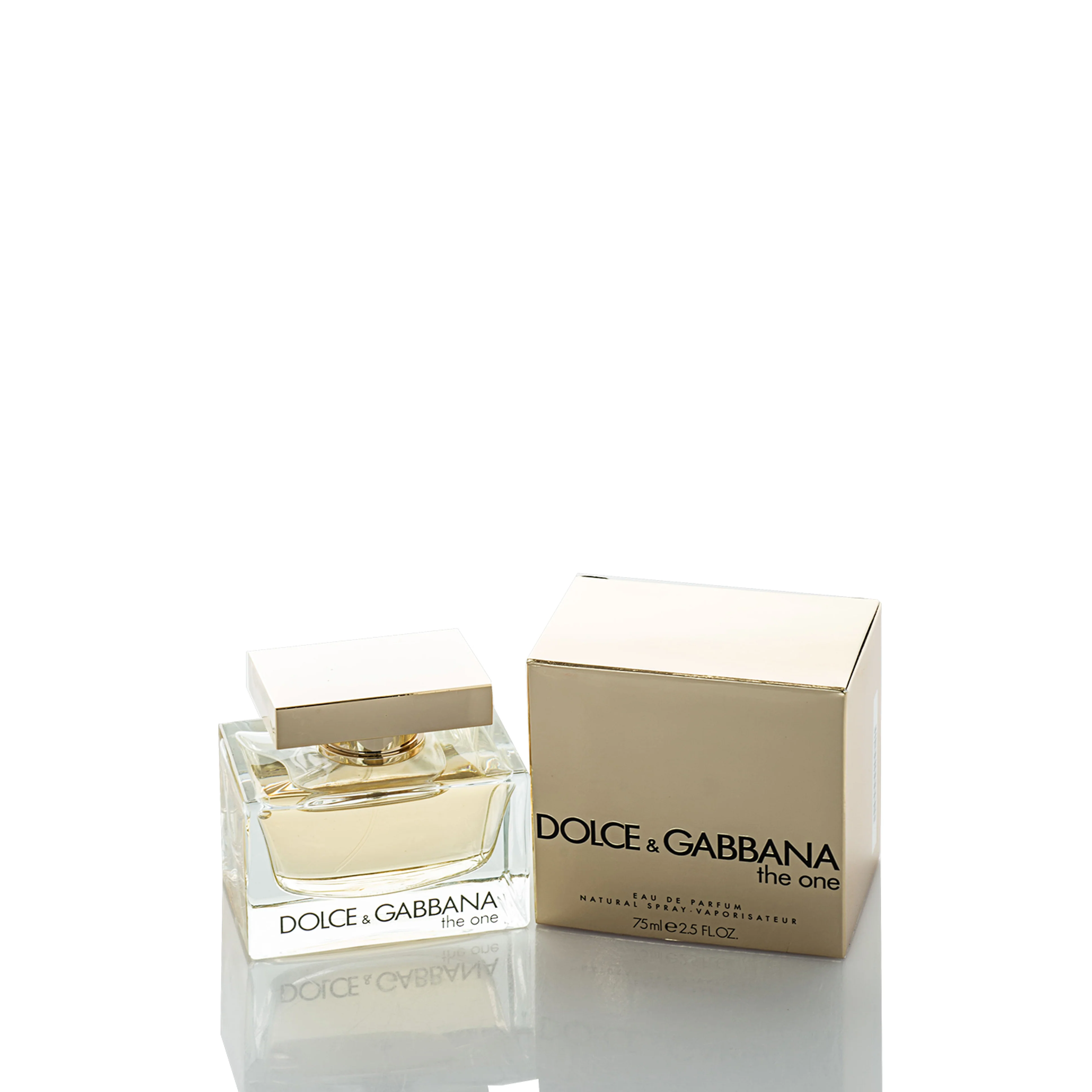 Dolce & Gabbana The One For Woman - Image 2