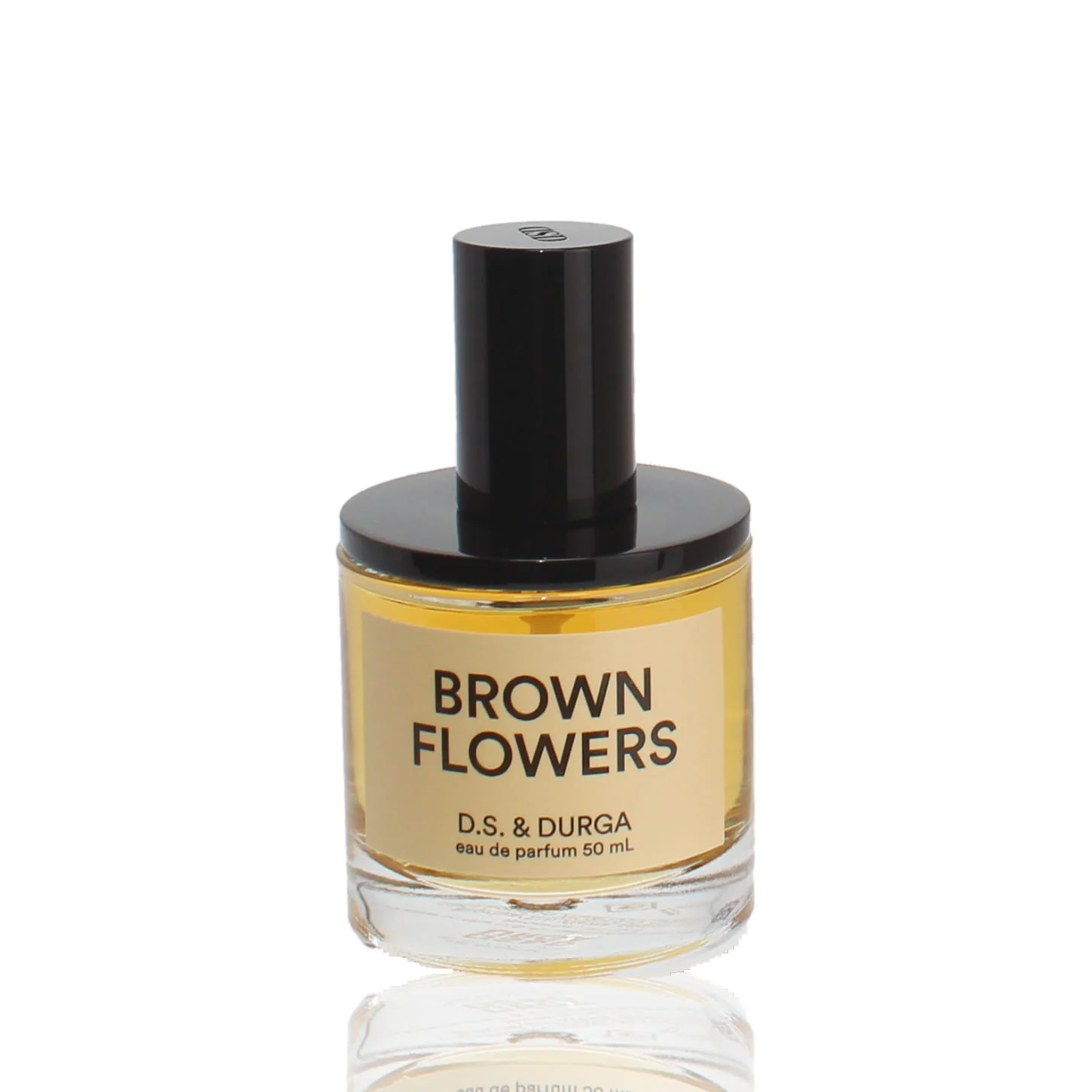 D.S. & Durga Brown Flowers For Man/Woman - Image 2
