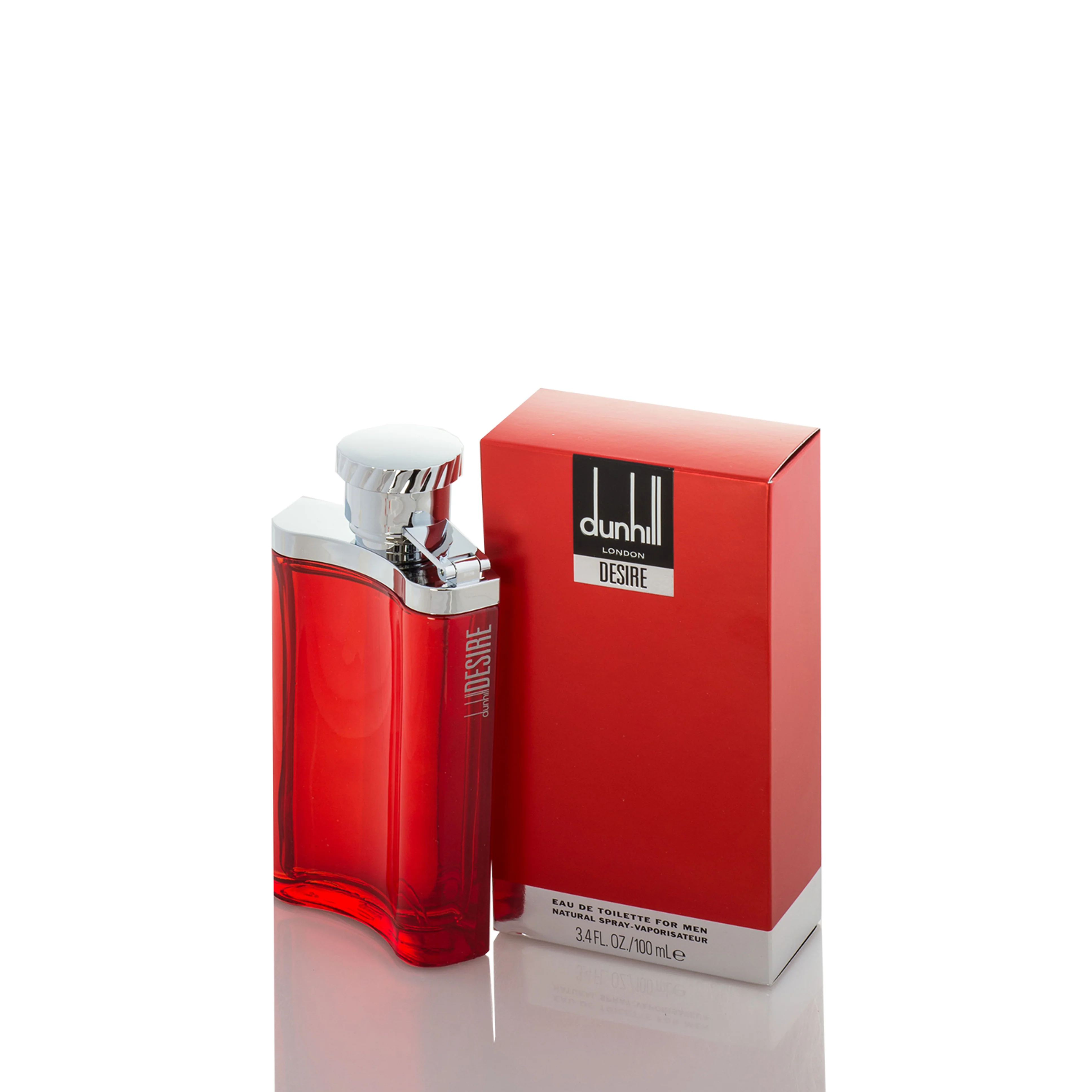 Dunhill Desire Red For Man - Image 2