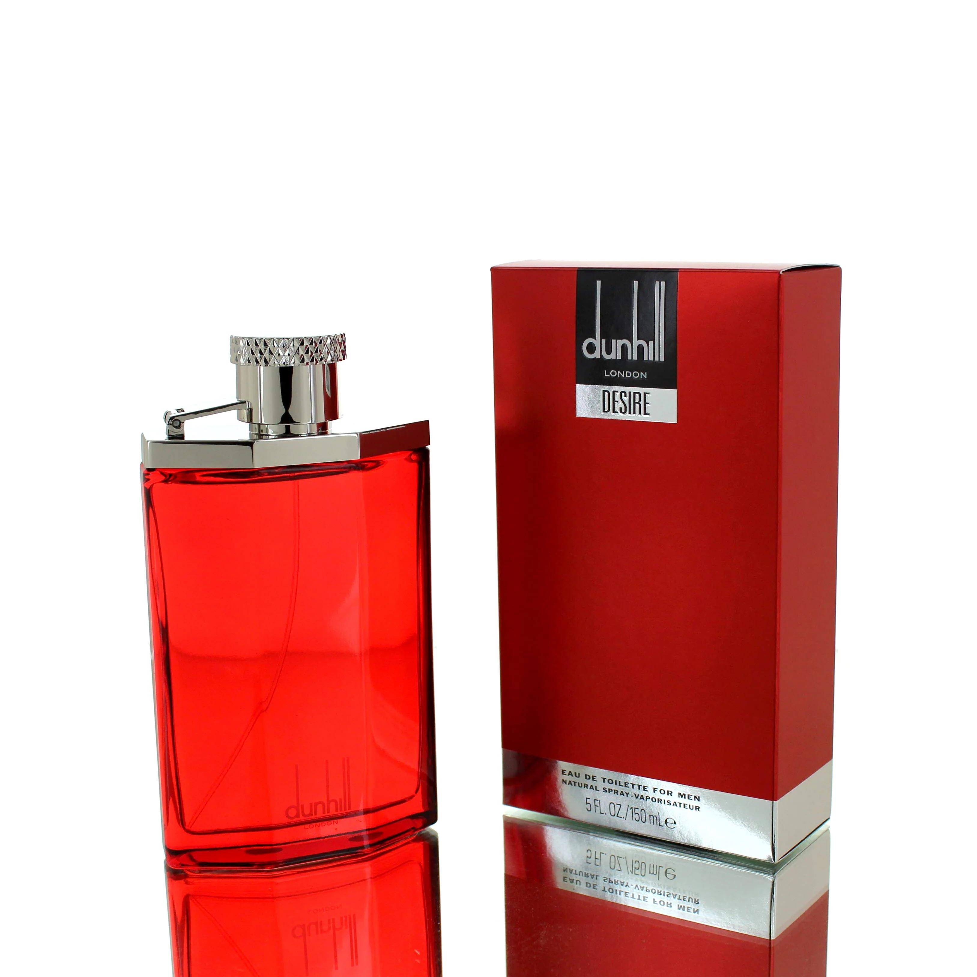Dunhill Desire Red For Man - Image 3