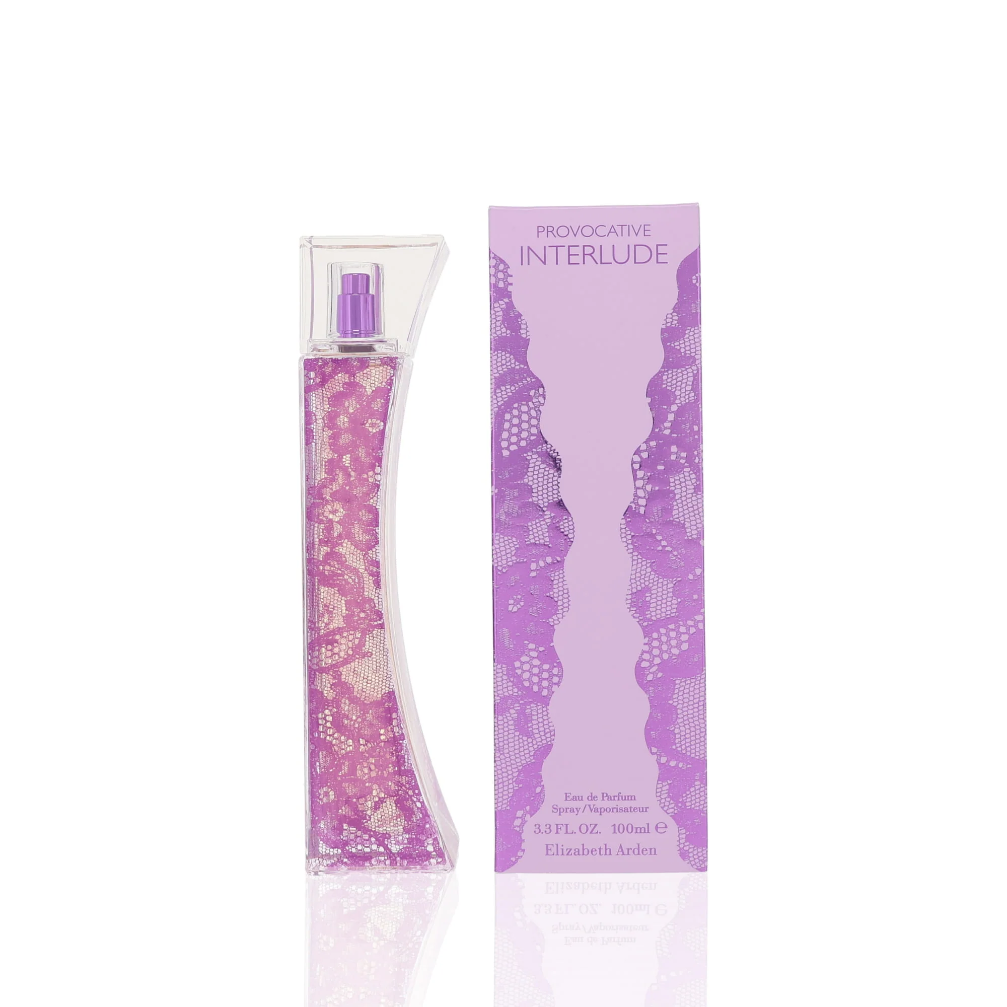Elizabeth Arden Provocative Interlude For Woman - Image 2