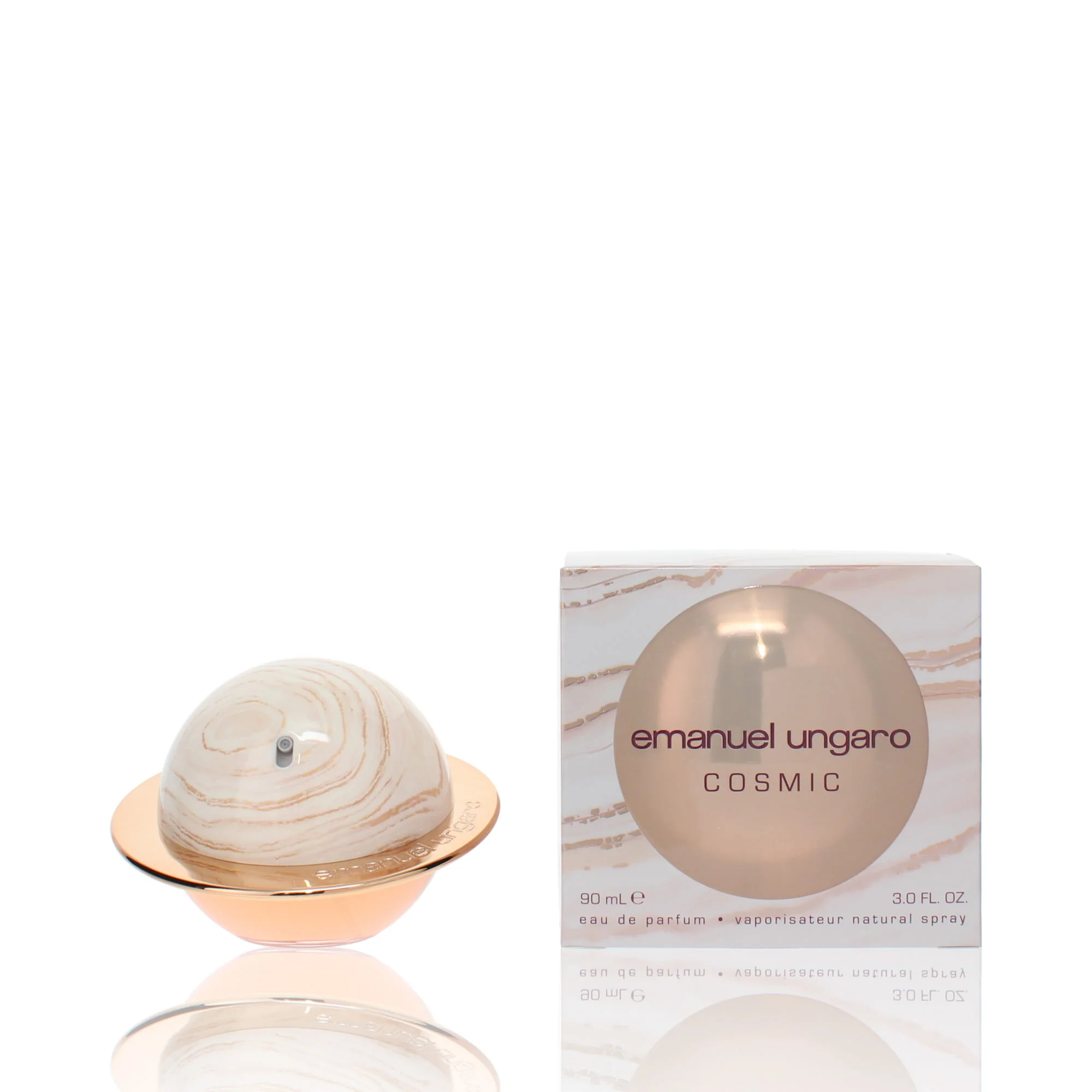 Emanuel Ungaro Cosmic For Woman - Image 2
