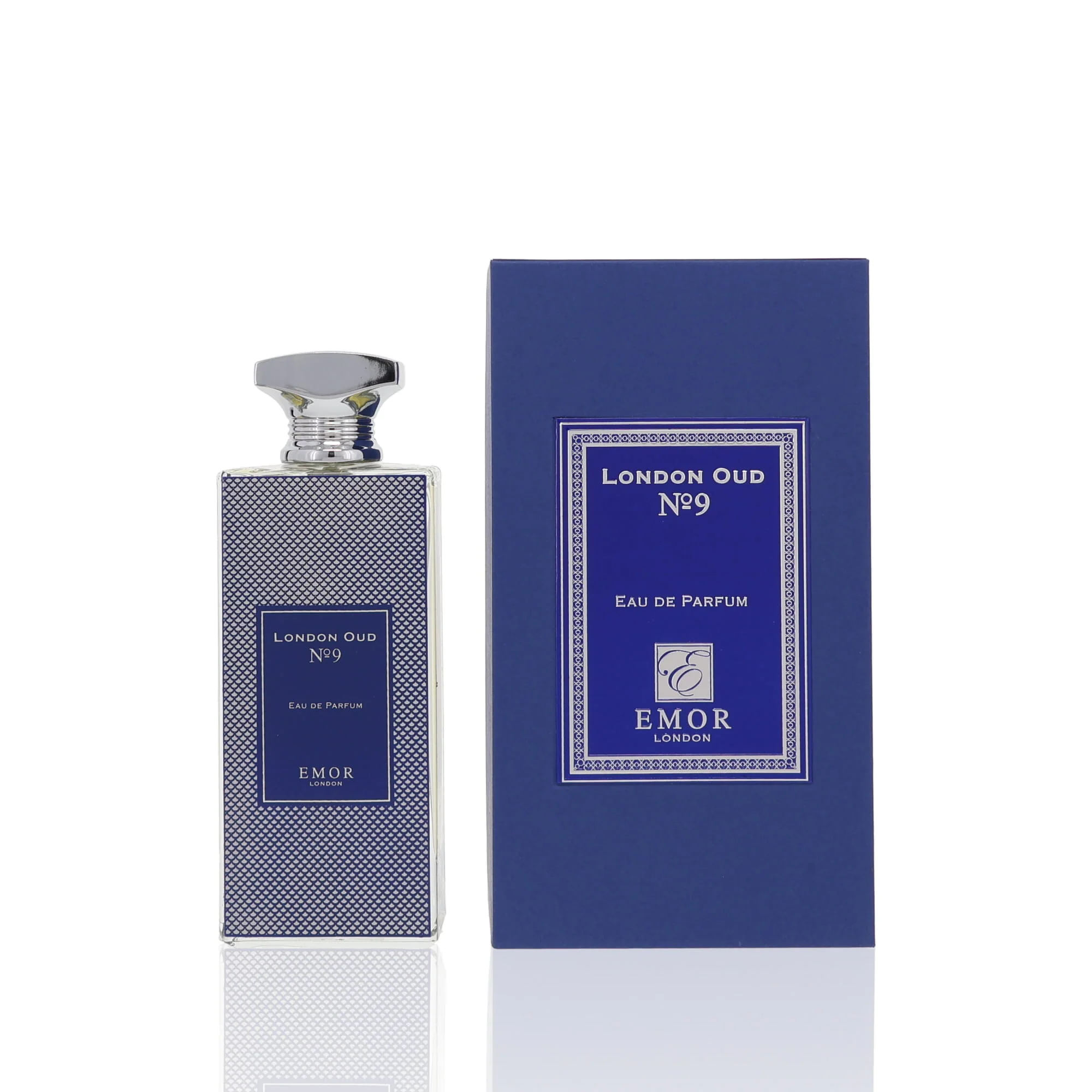 Emor London Oud No 9 For Man/Woman - Image 2