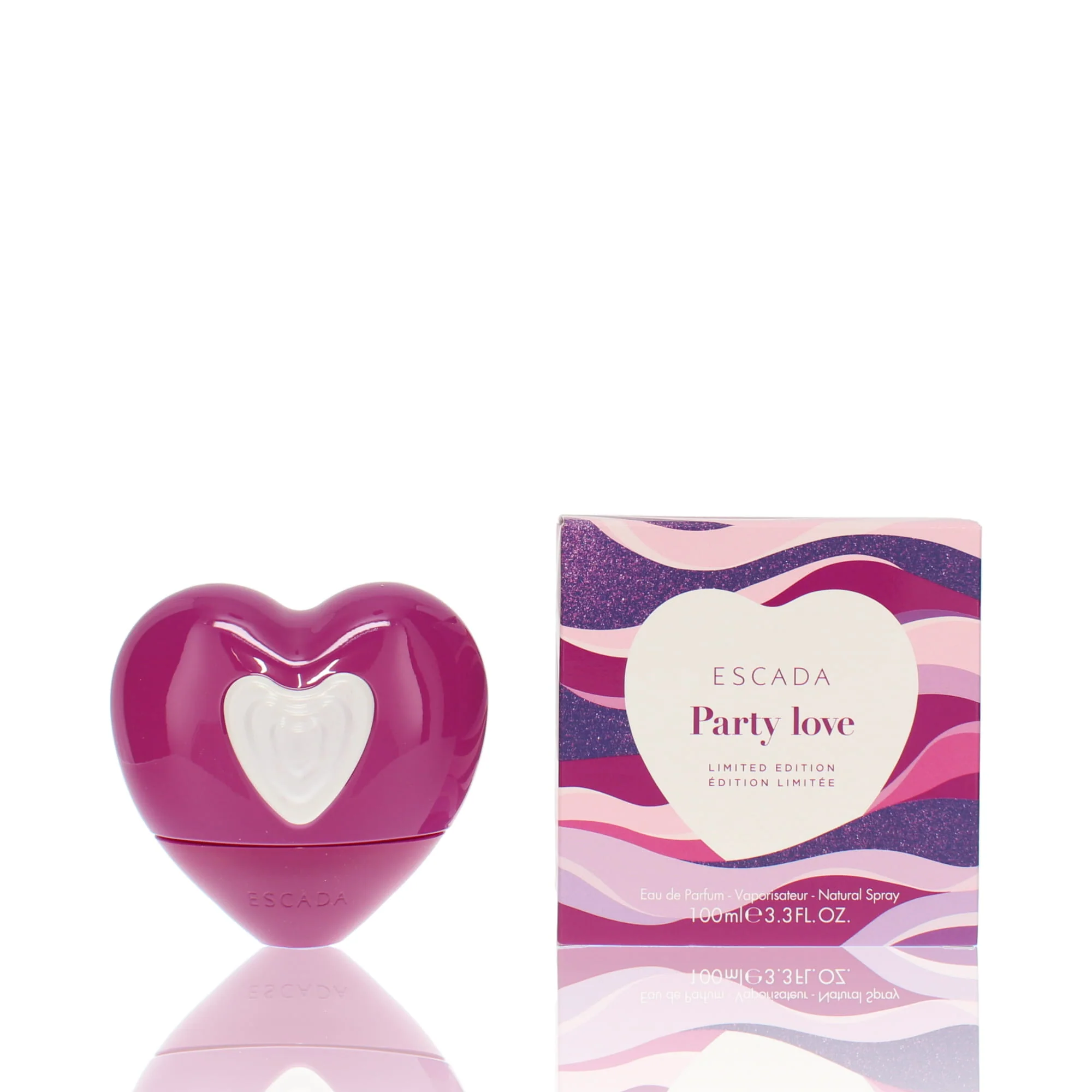 Escada Party Love Limited Edition For Woman - Image 2