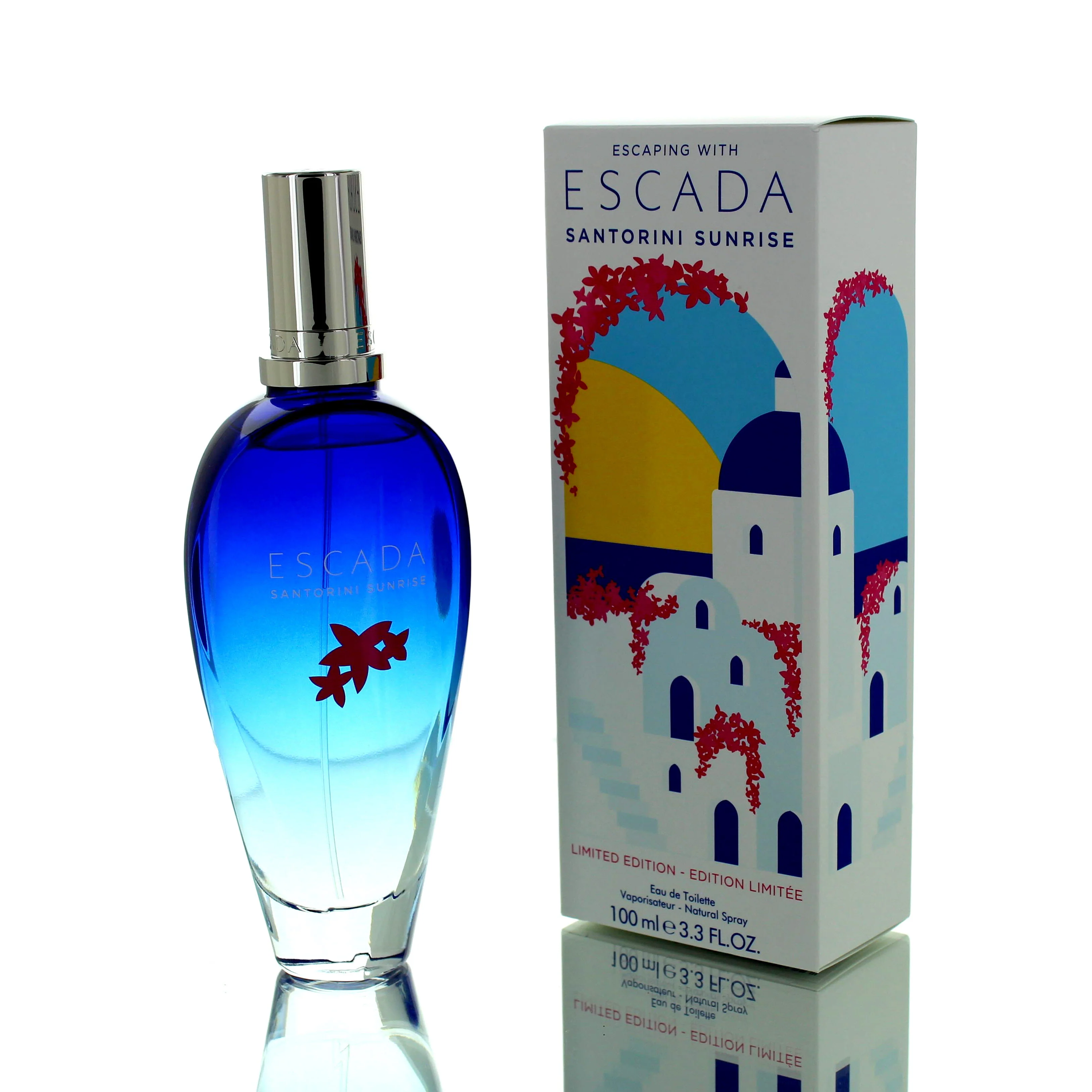 Escada Santorini Sunrise For Woman - Image 2