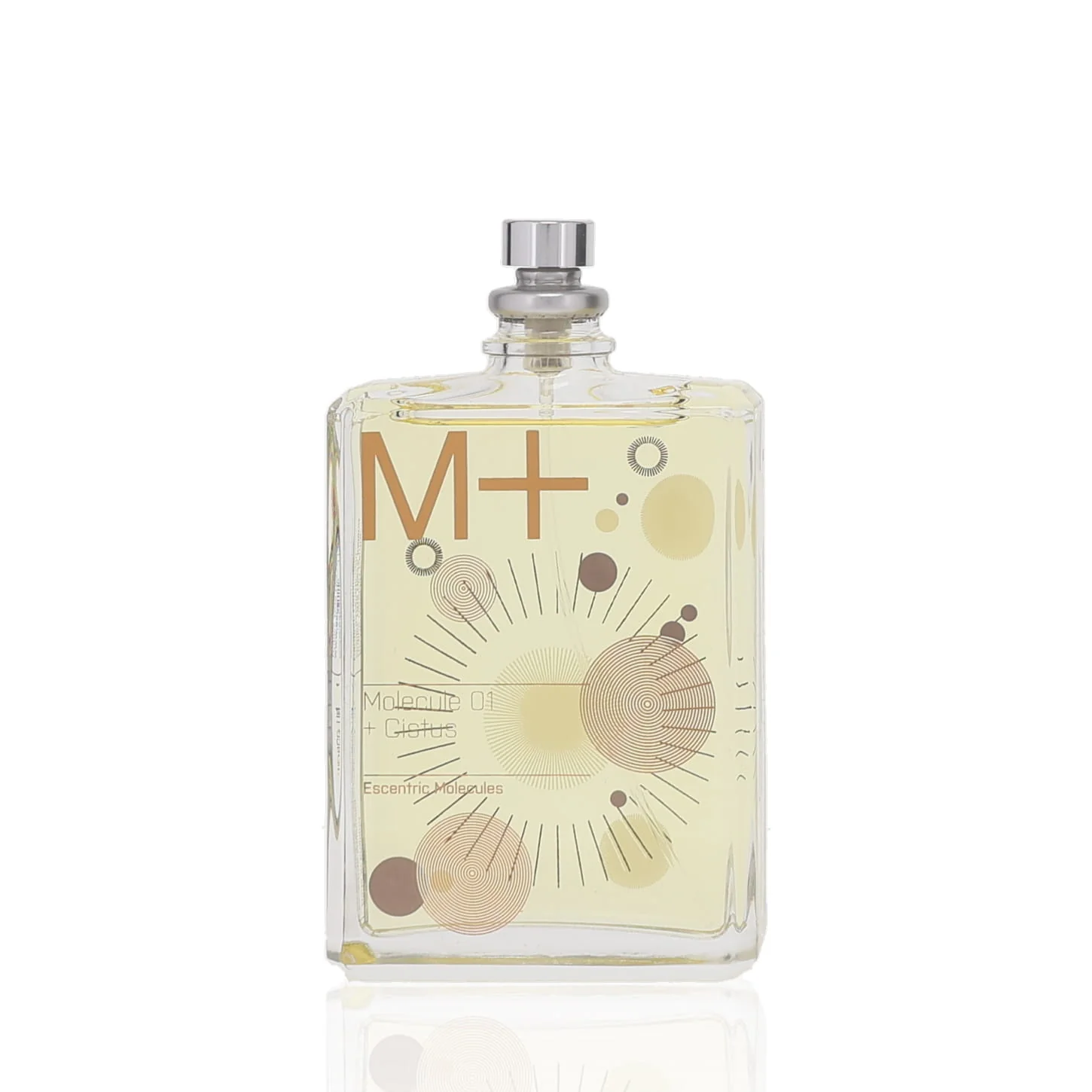 Escentric Molecules Molecule 01 + Cistus For Man/Woman - Image 2
