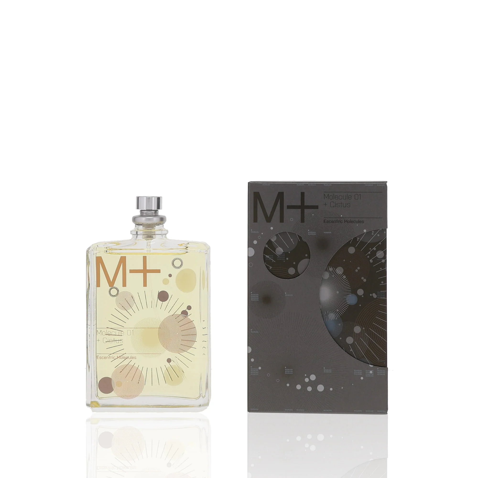 Escentric Molecules Molecule 01 + Cistus For Man/Woman - Image 3