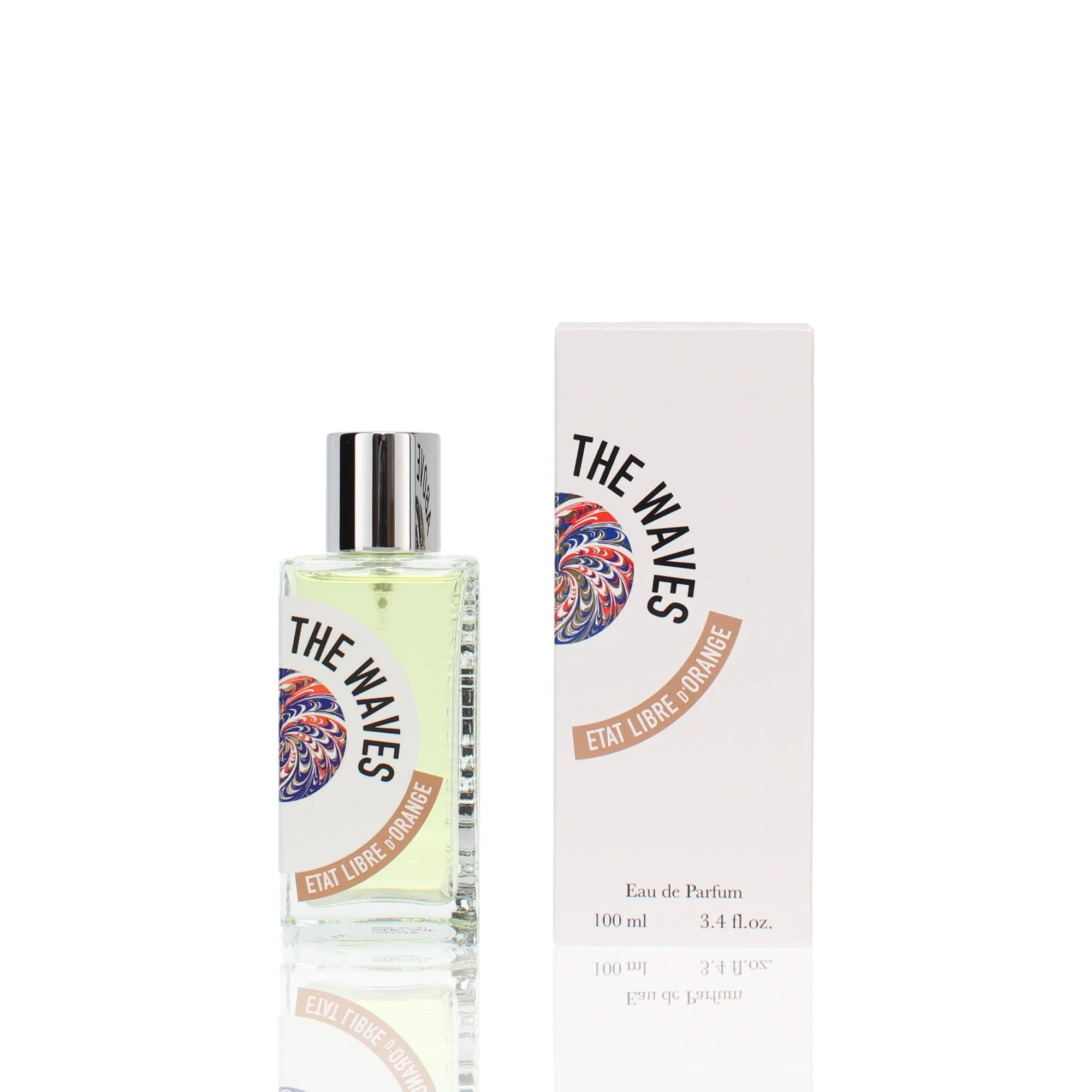 Etat Libre D'orange Above the Waves For Man/Woman - Image 2