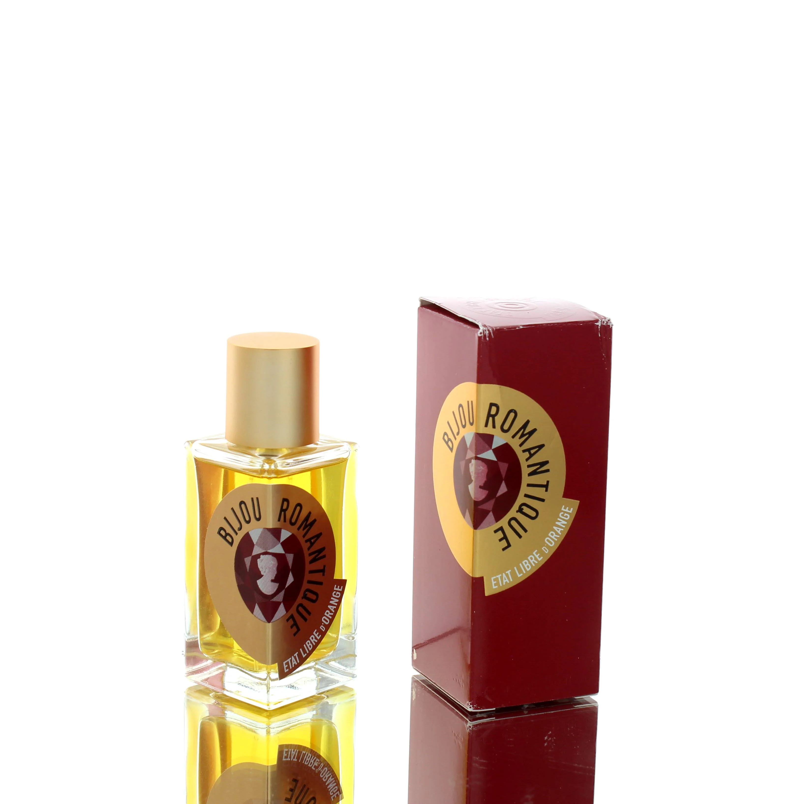 Etat Libre D'Orange Bijou Romantique For Woman - Image 2
