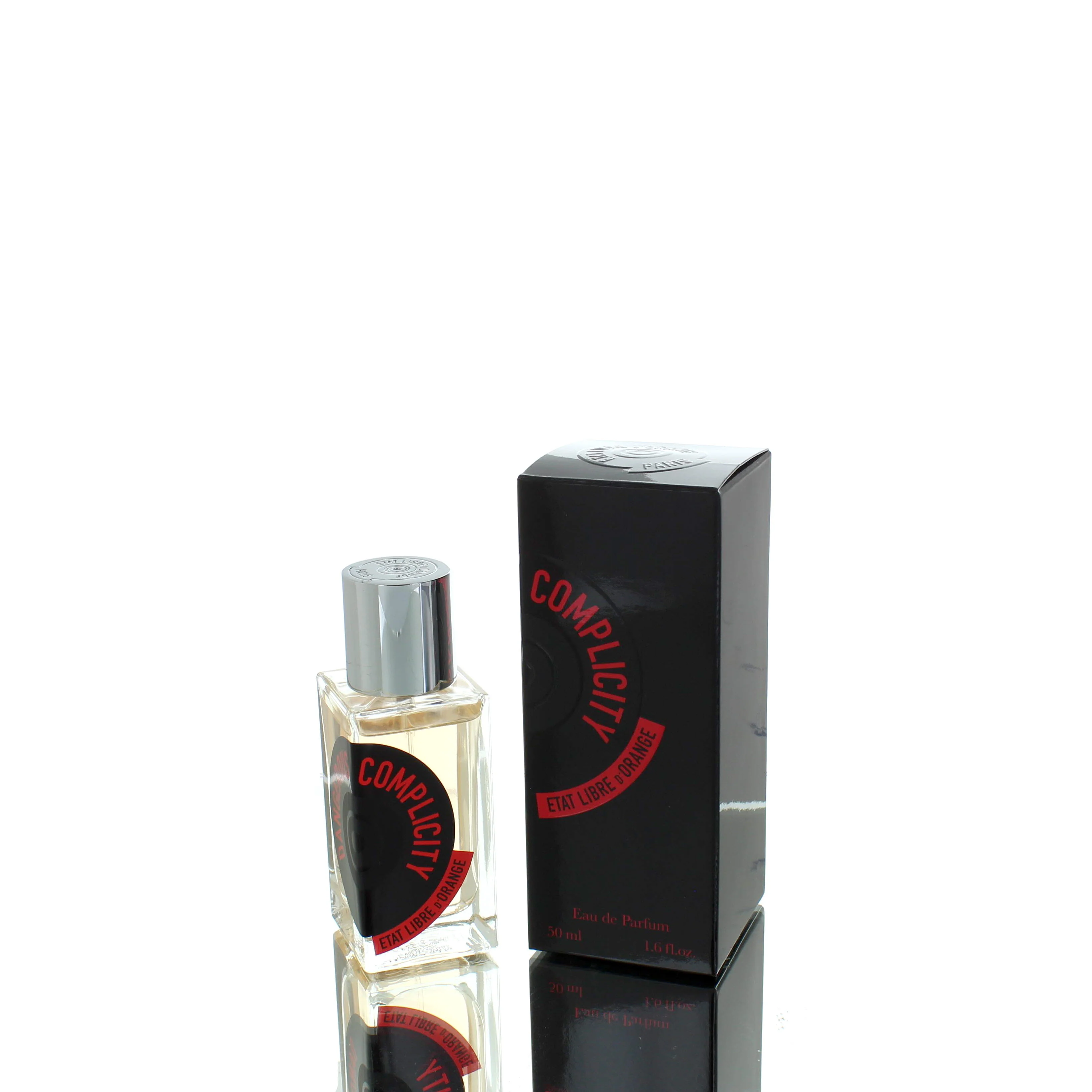 Etat Libre D'Orange Dangerous Complicity For Man/Woman - Image 2