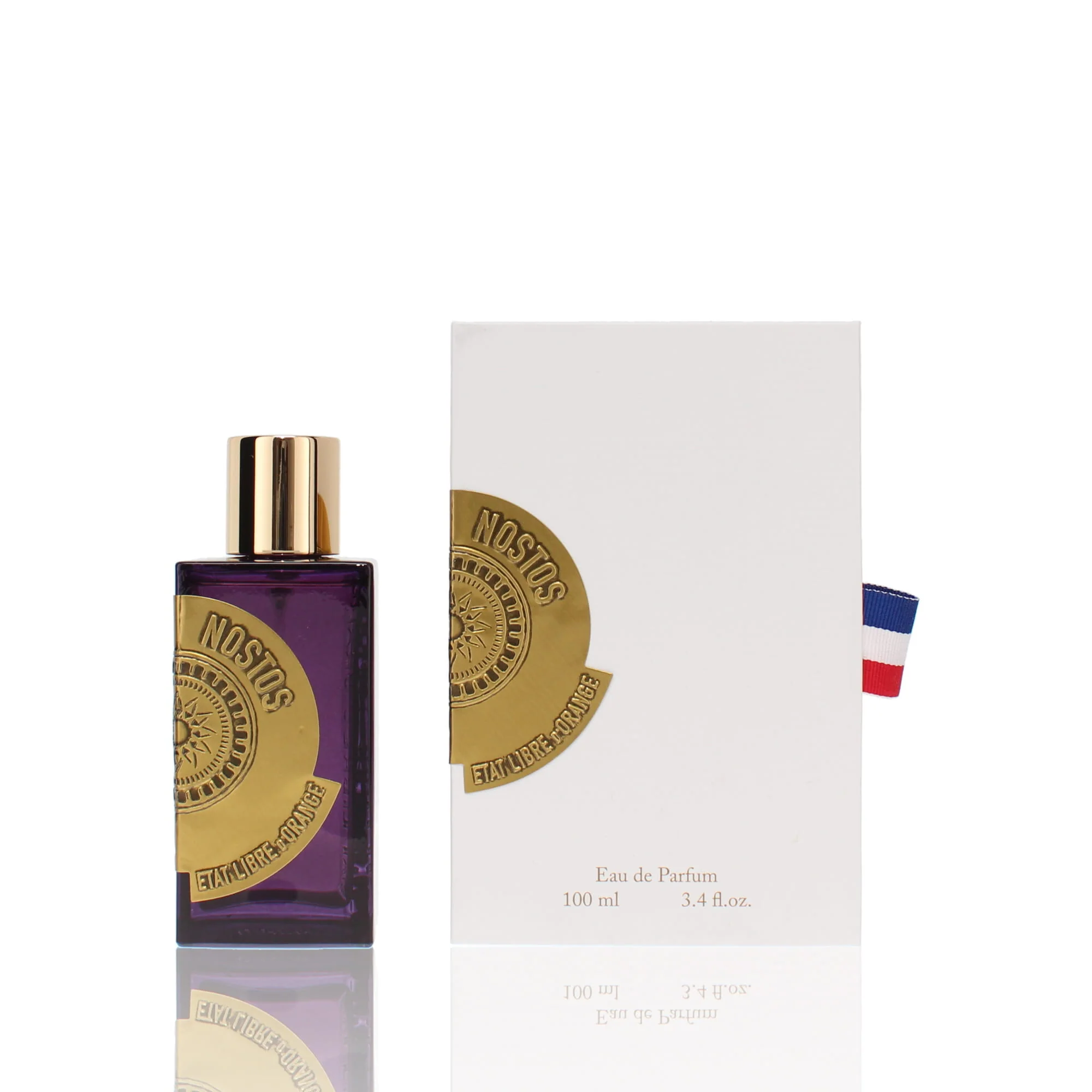 Etat Libre D'orange Nostos For Man/Woman - Image 2