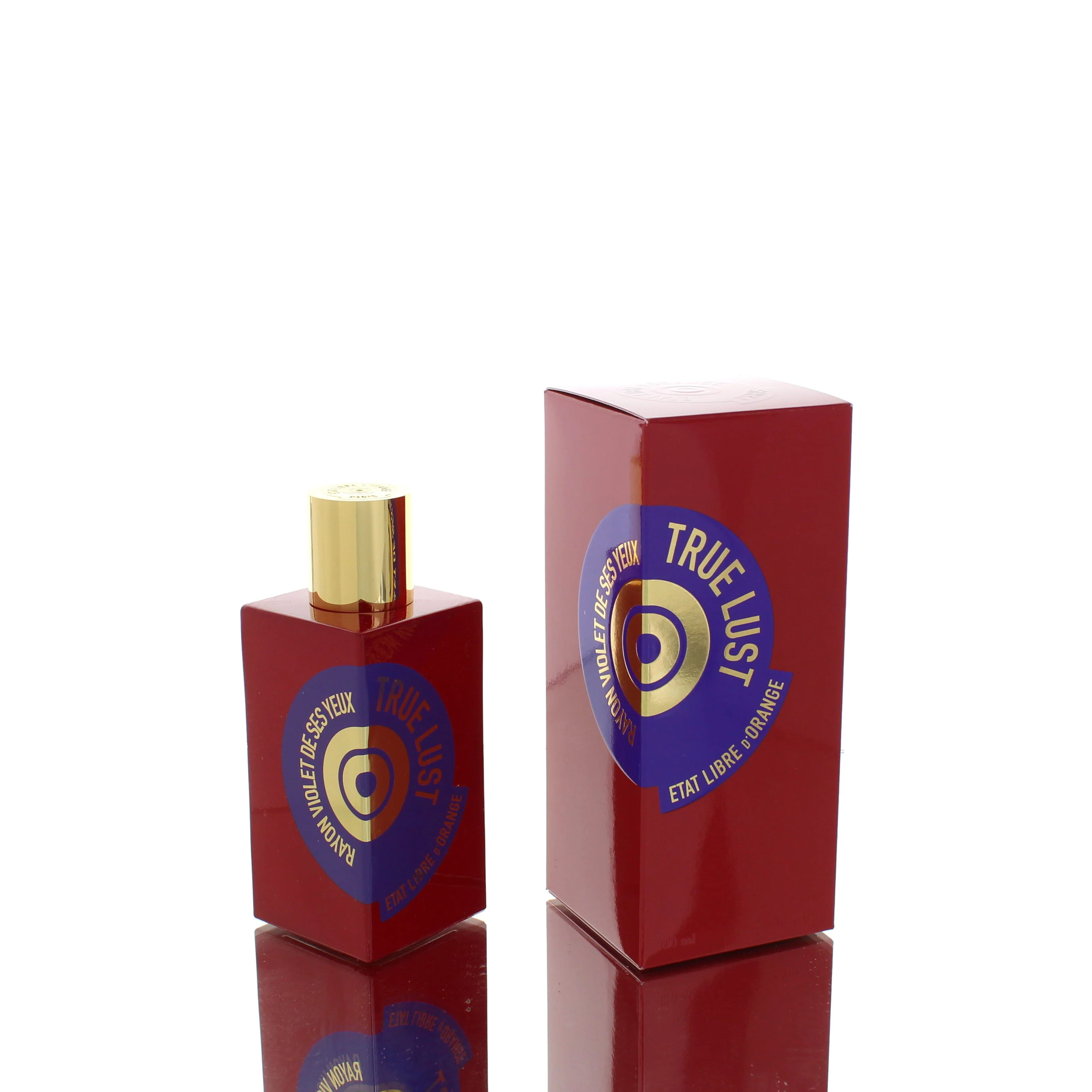 Etat Libre D'Orange True Lust For Man/Woman - Image 2