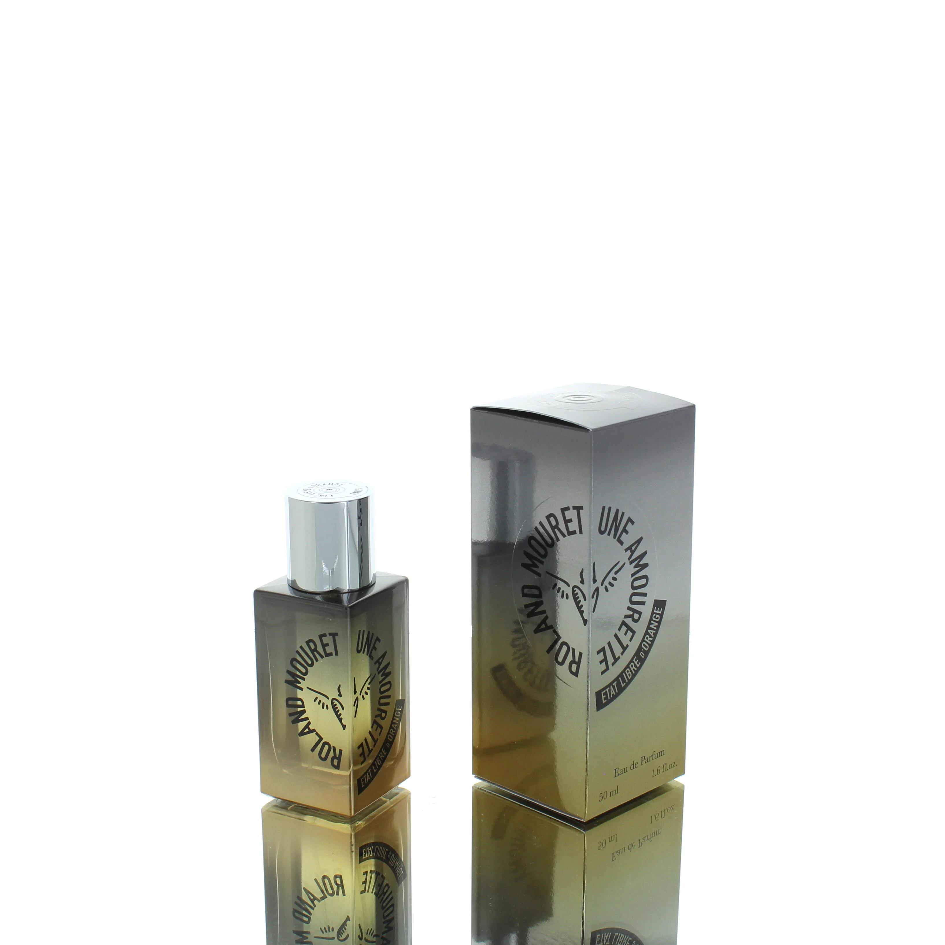 Etat Libre D'Orange Une Amourette For Man/Woman - Image 2