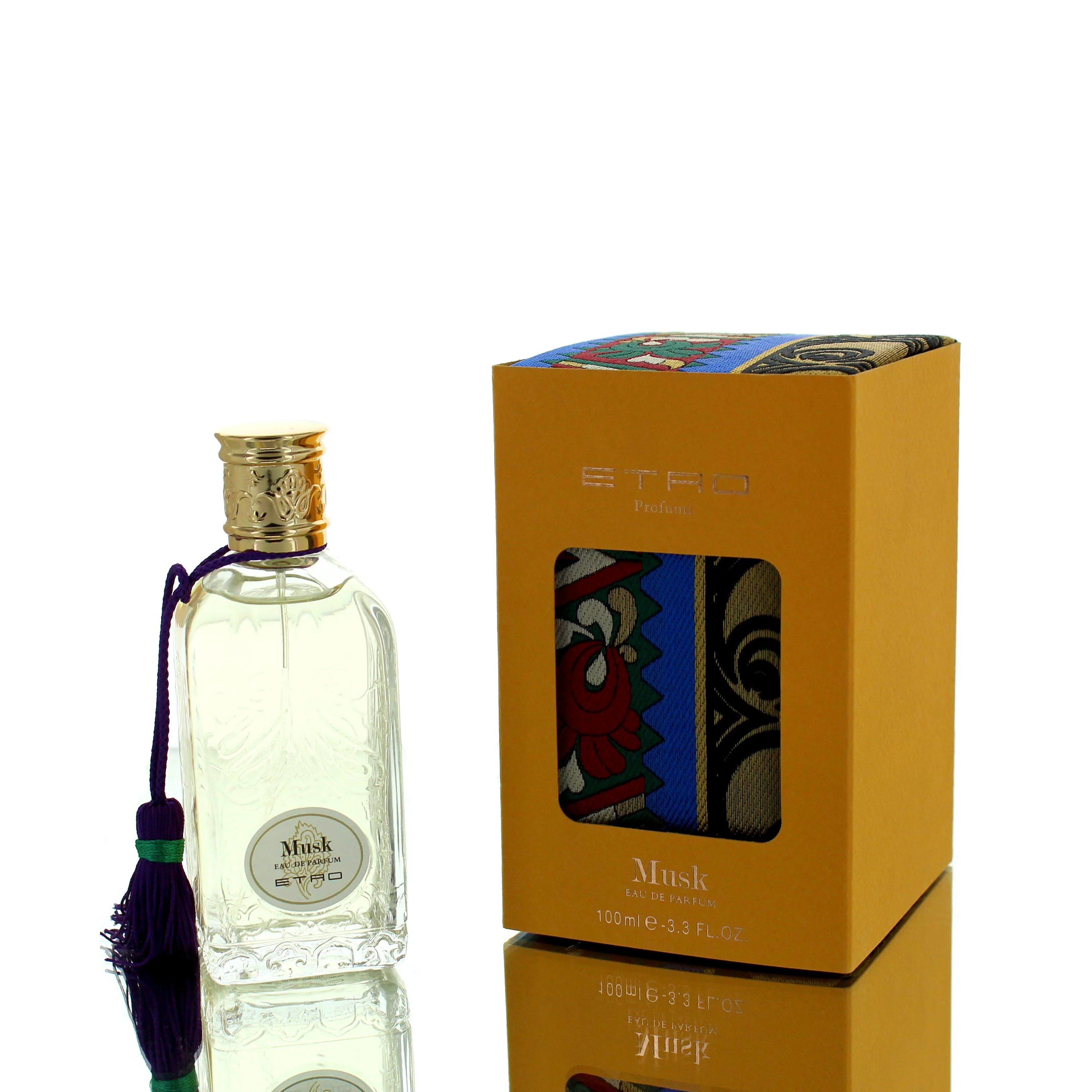 Etro Musk For Man/Woman - Image 2