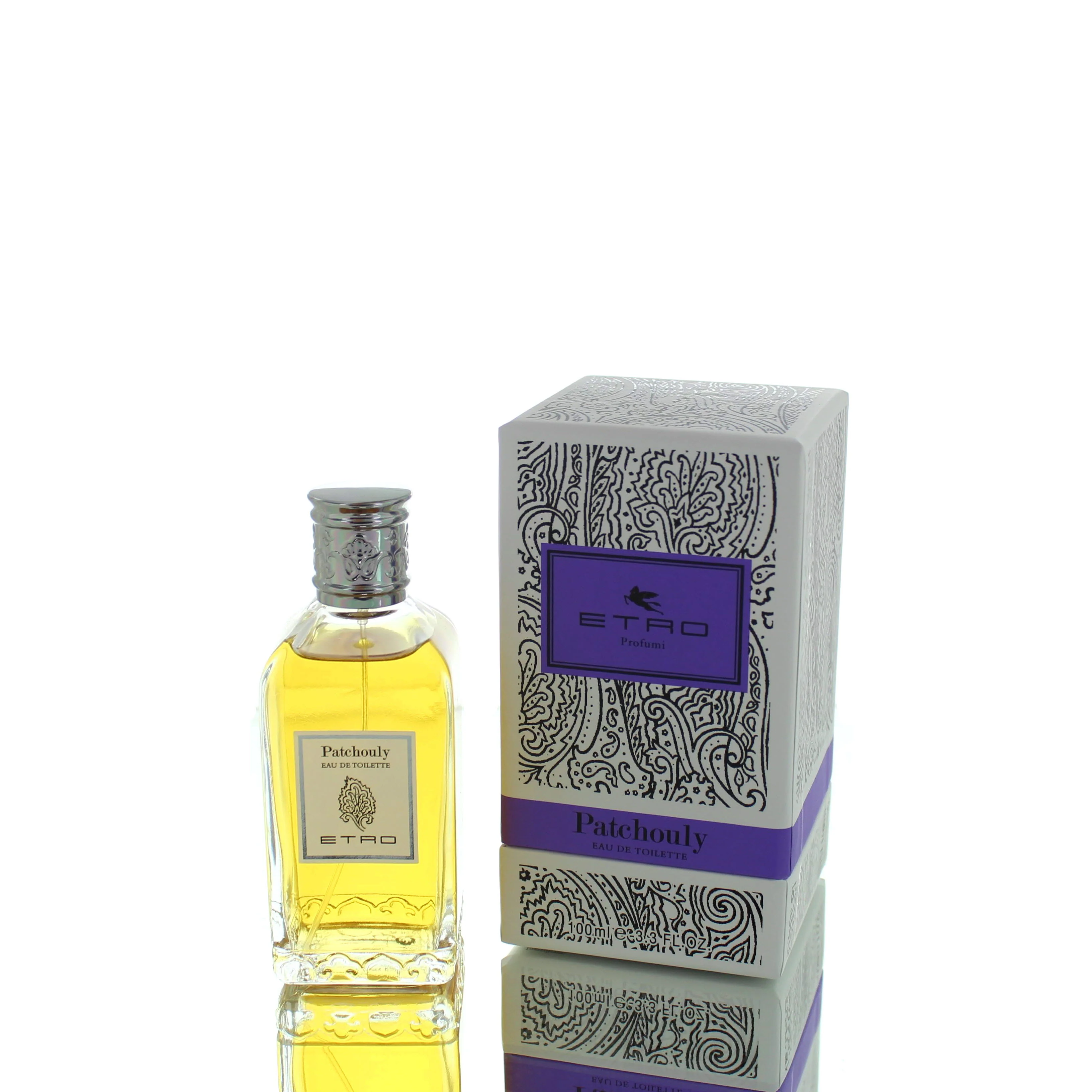 Etro Patchouly For Man/Woman - Image 2