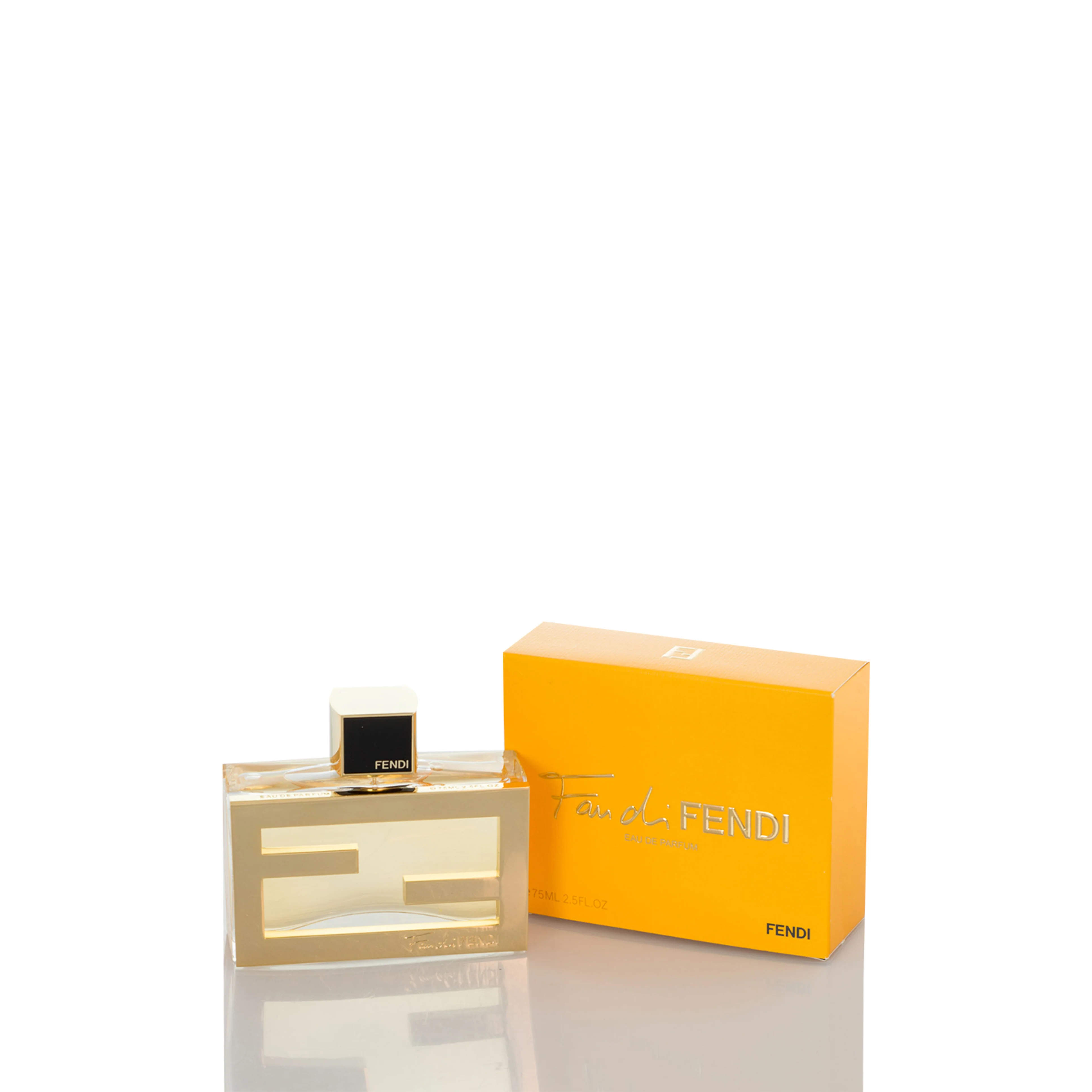 Fan di Fendi For Woman - Image 2