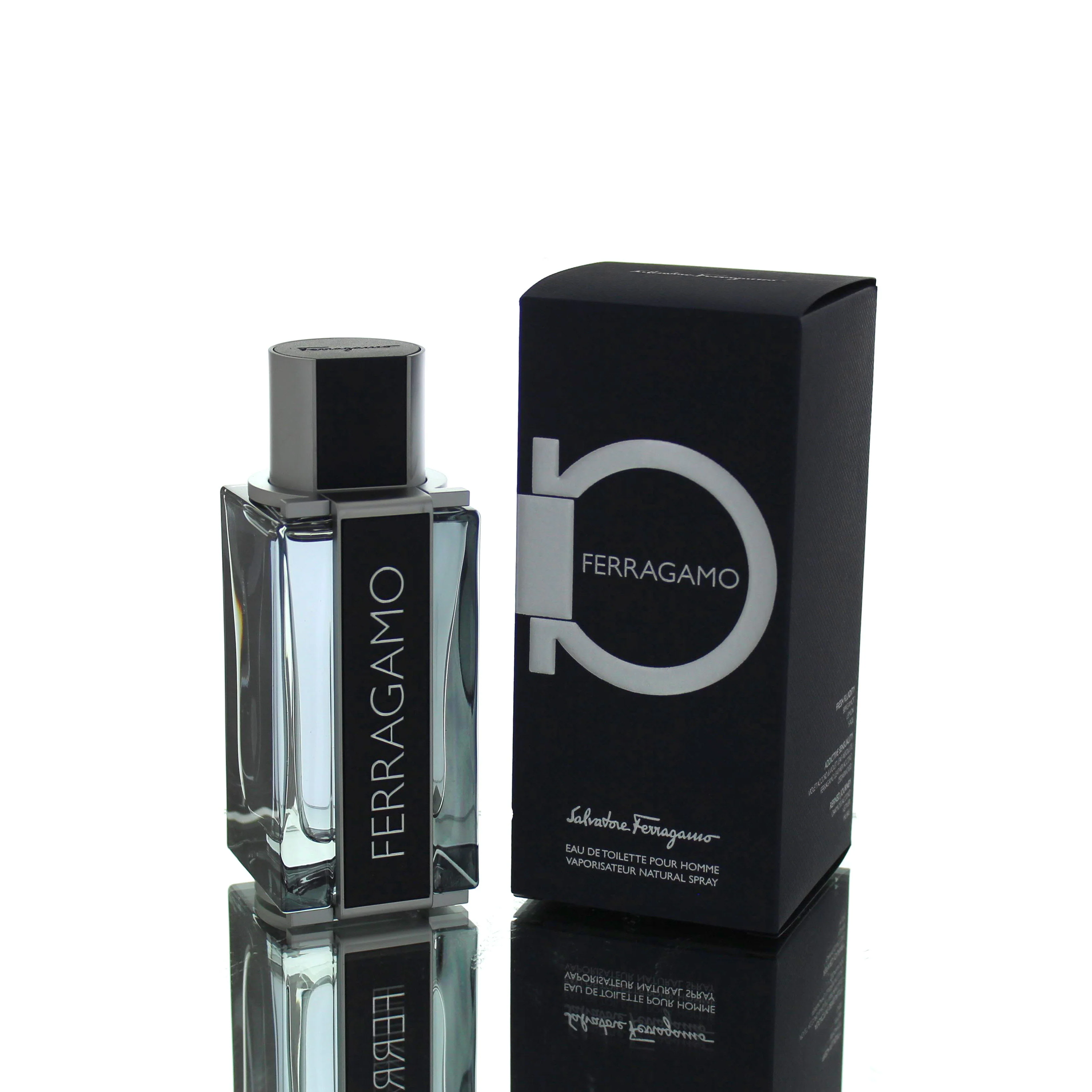 Ferragamo by Salvatore Ferragamo For Man - Image 2