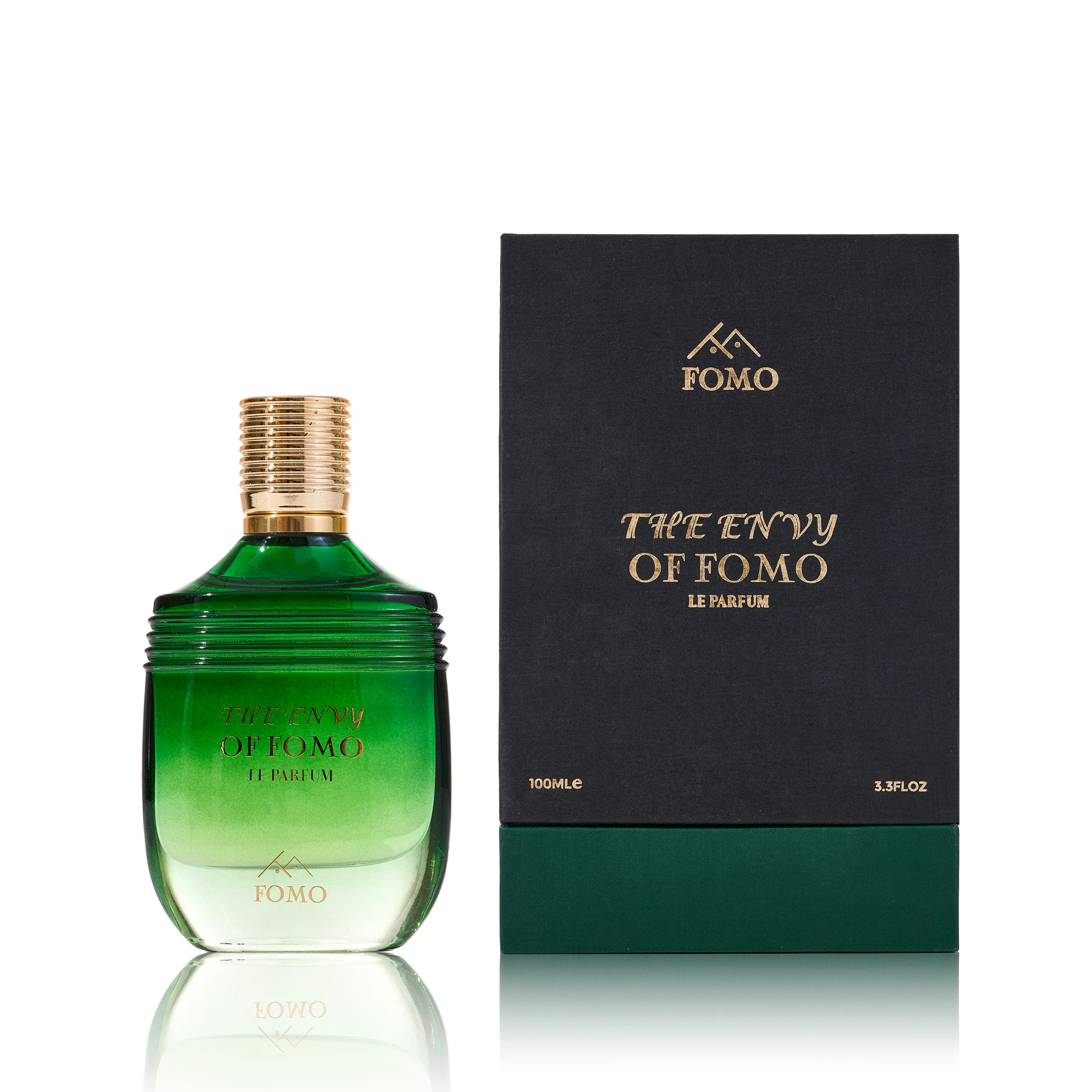 Fomo Parfums The Envy of Fomo For Man/Woman - Image 2
