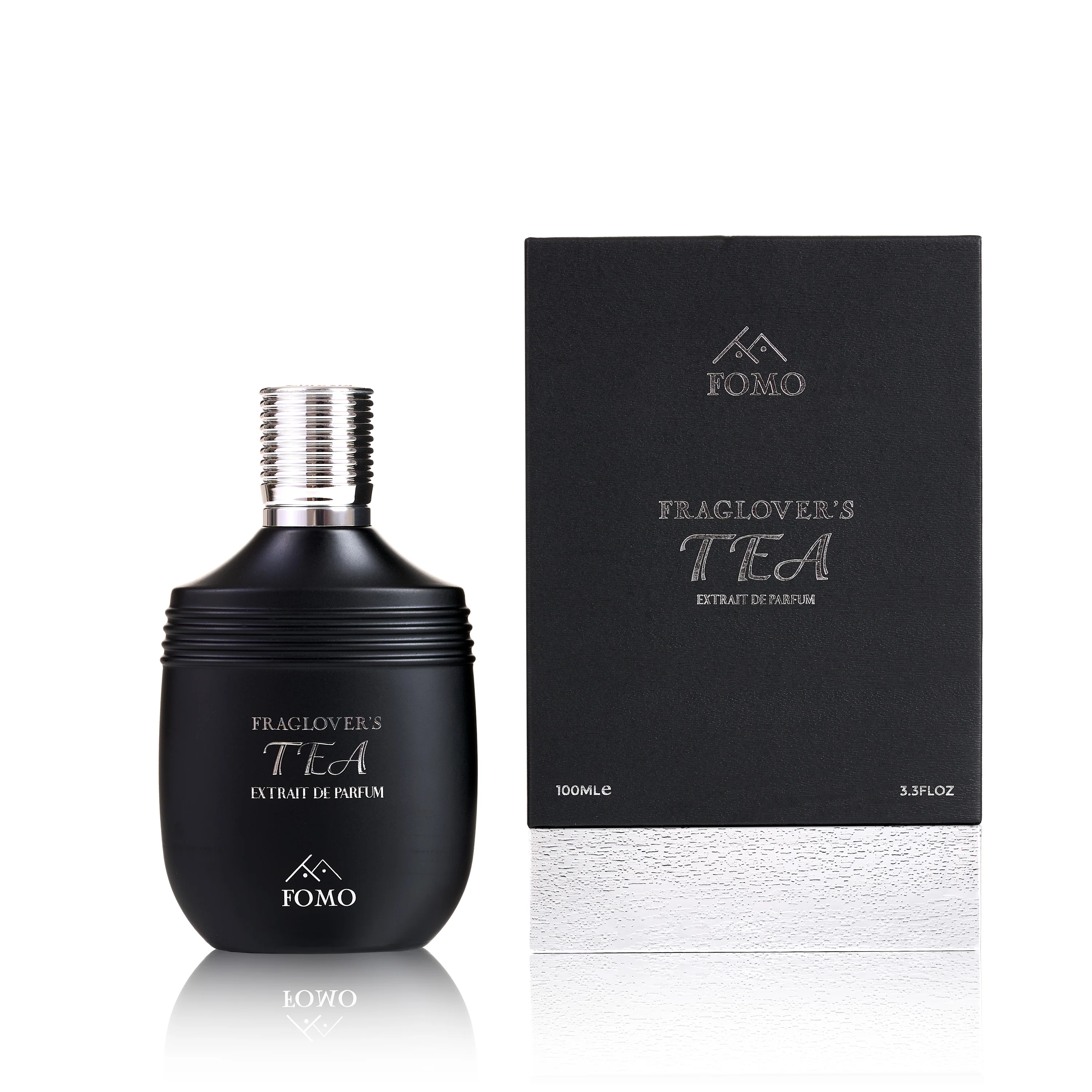 FOMO Fraglover's Tea (Extrait De Parfum) For Man/Woman - Image 2