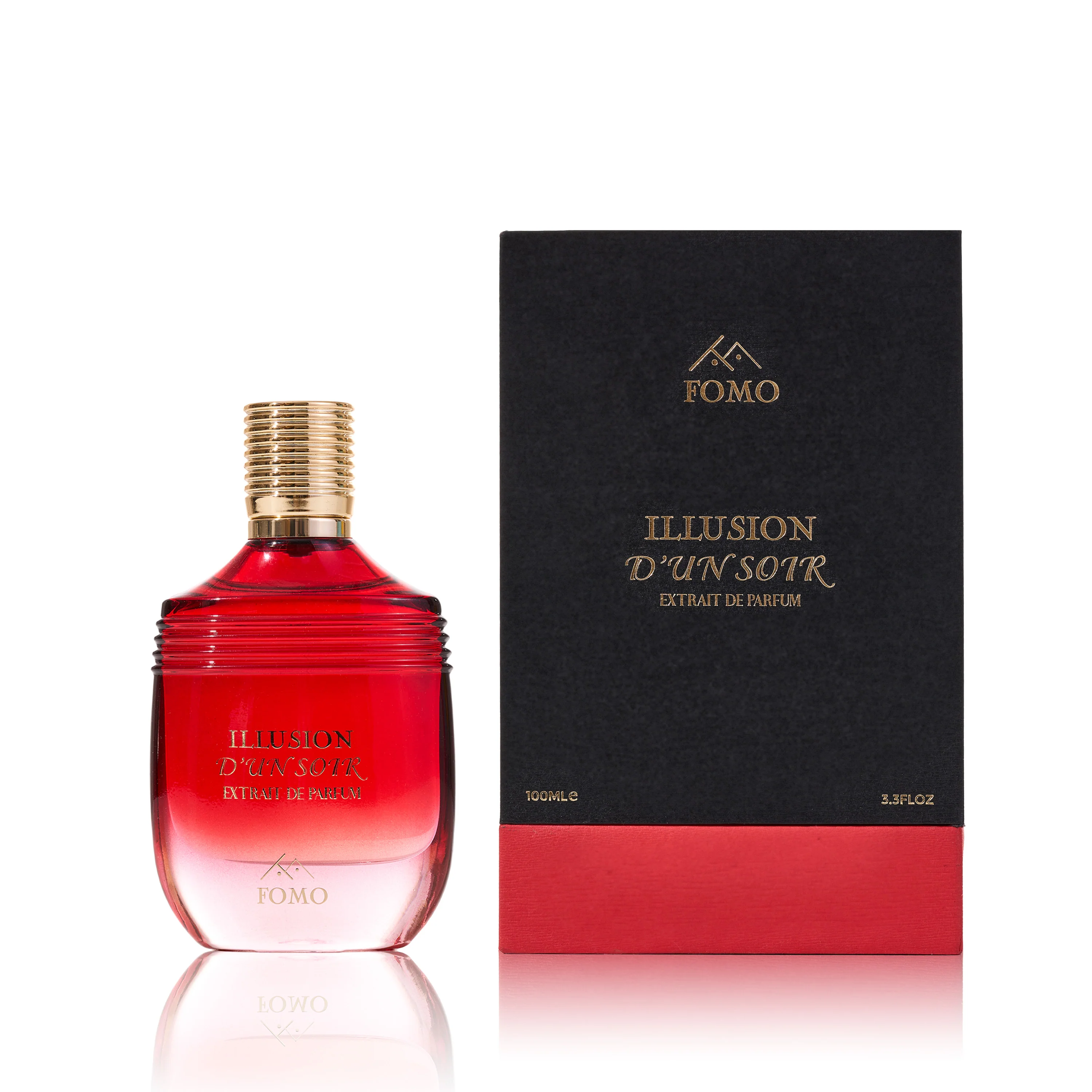 FOMO Parfums Illusion D’un Soir For Man/Woman - Image 2
