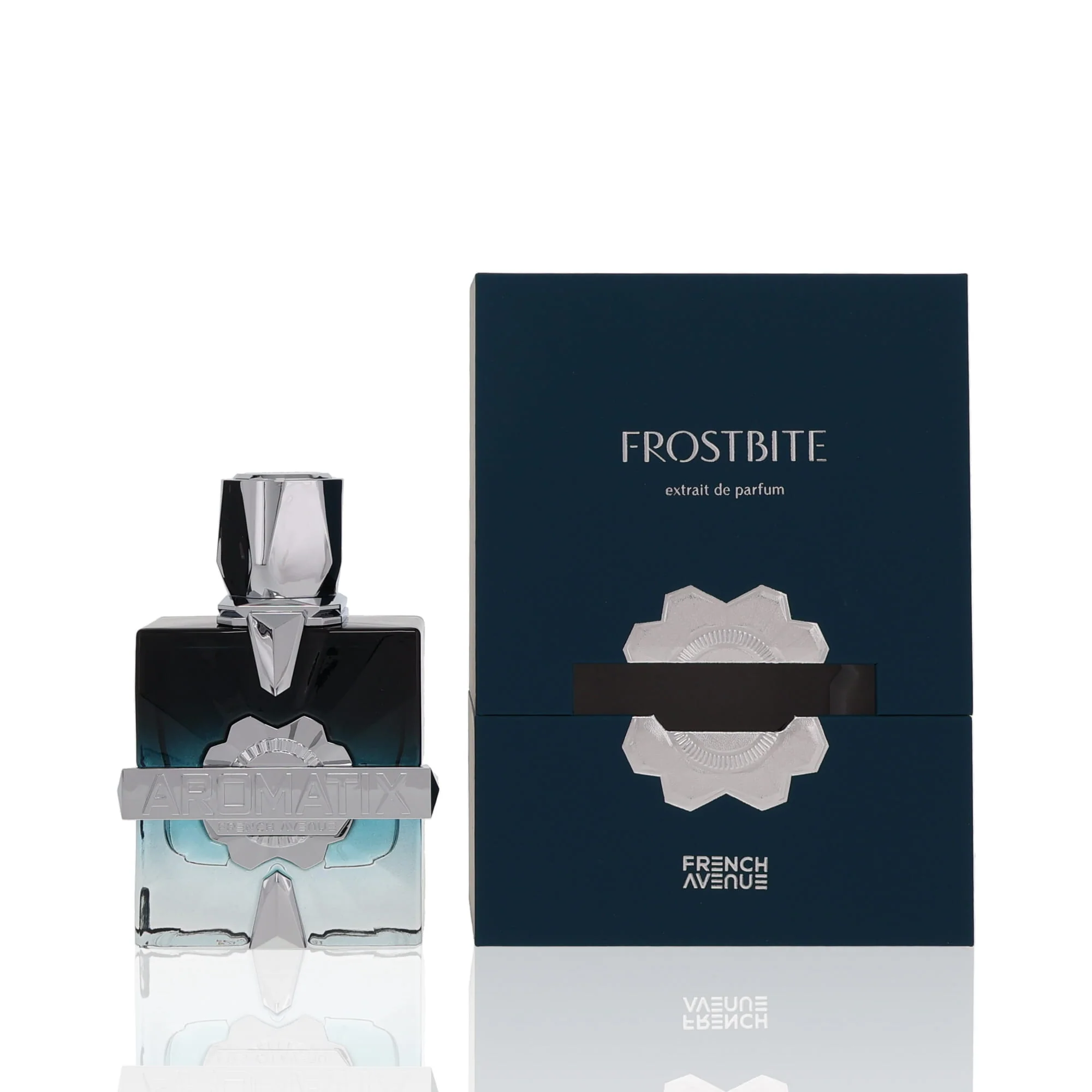 Aromatix X French Avenue Frostbite For Man/Woman - Image 2